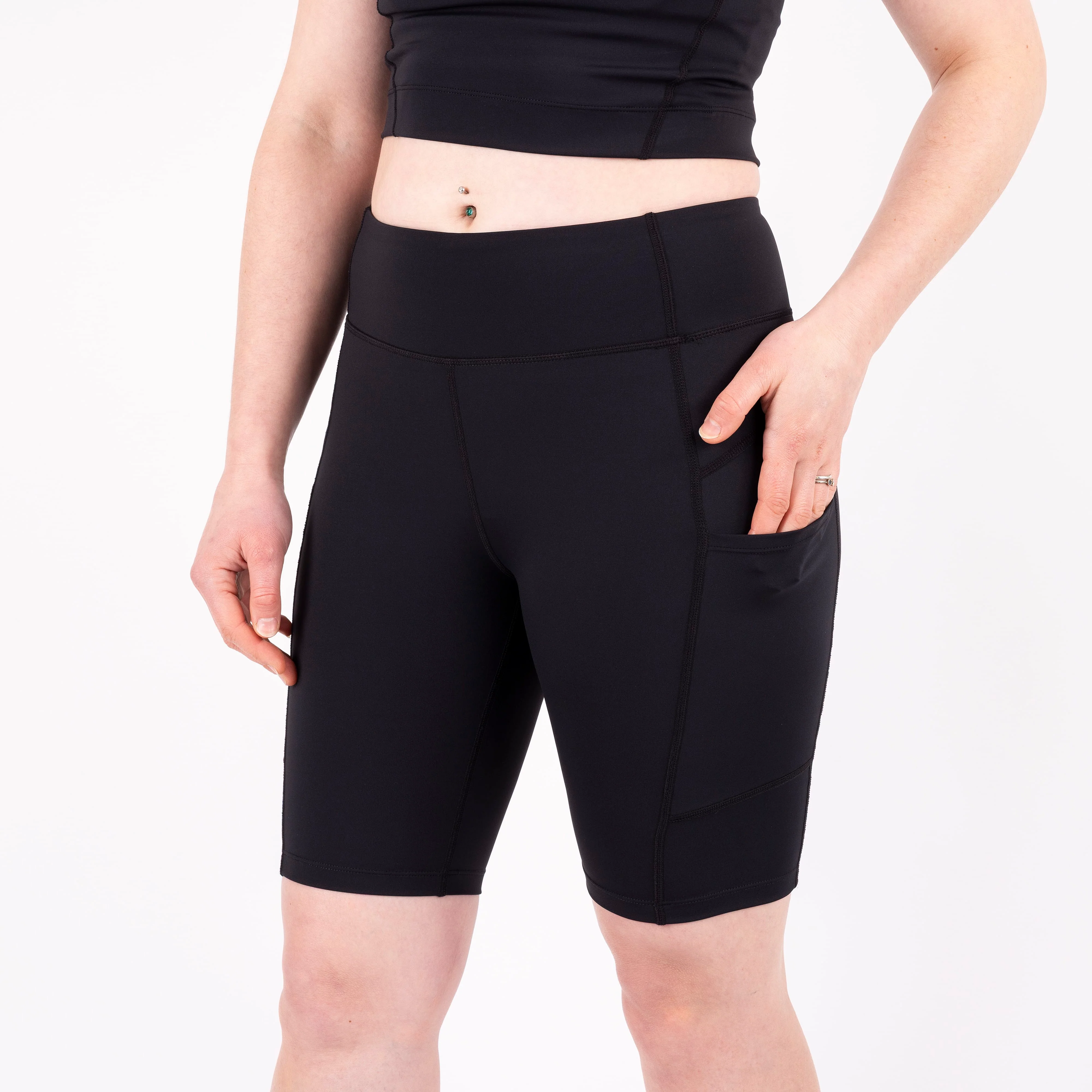 Mello Long Short [Womens] - Image 4