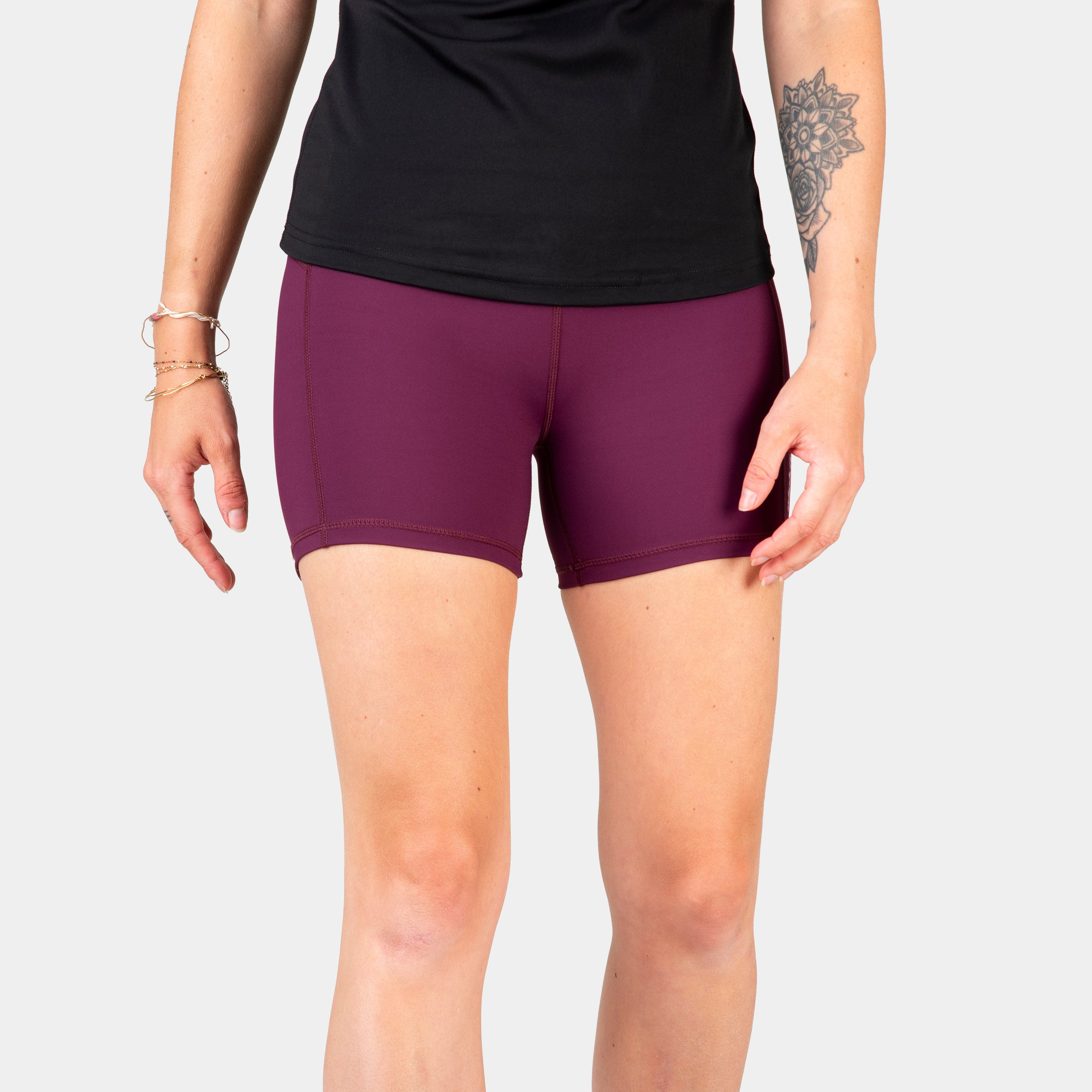 Mello Short [Womens] - Image 2