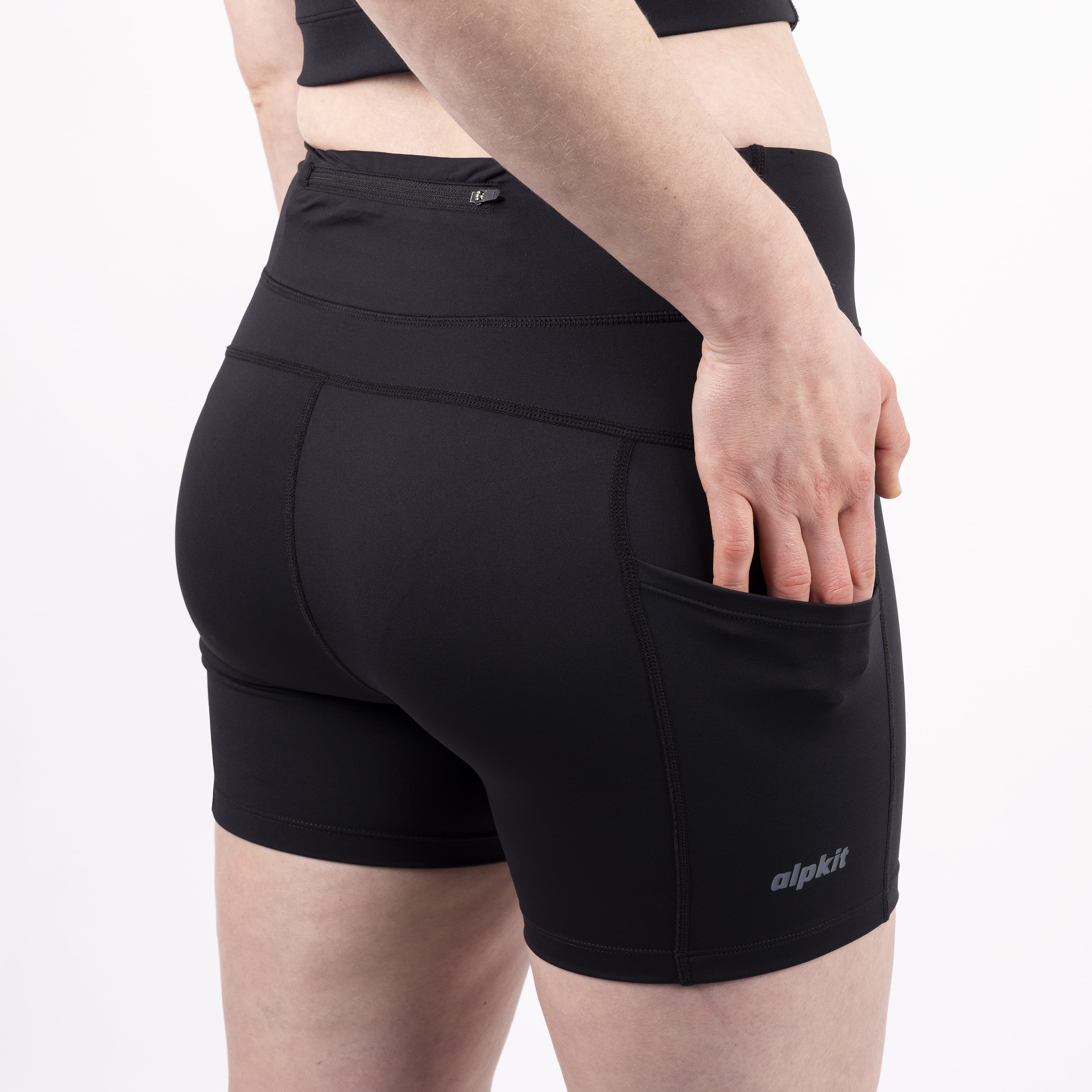 Mello Short [Womens] - Image 5
