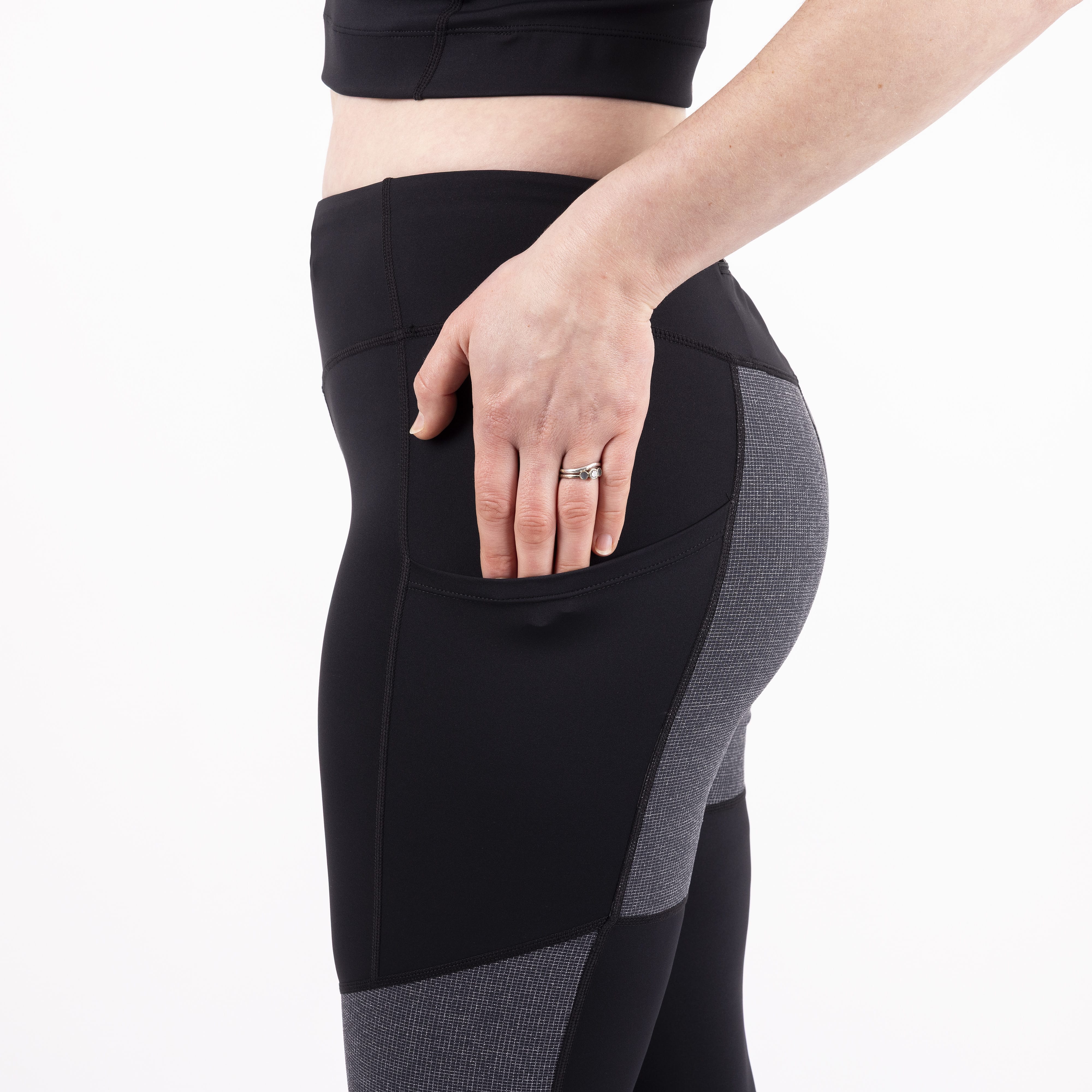 Mello Tech Tight [Womens] - Image 8