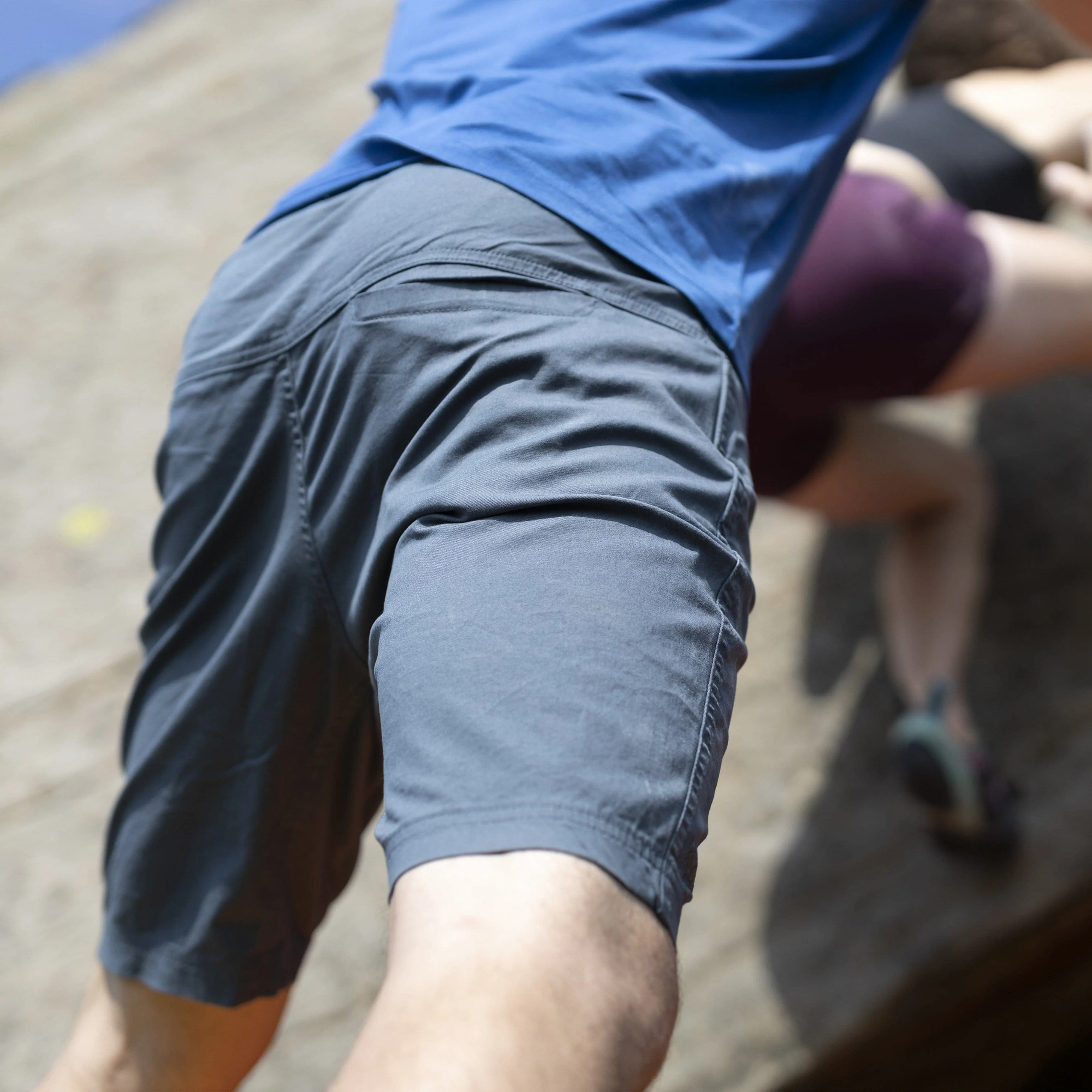 Bloc Short [Mens] - Image 7