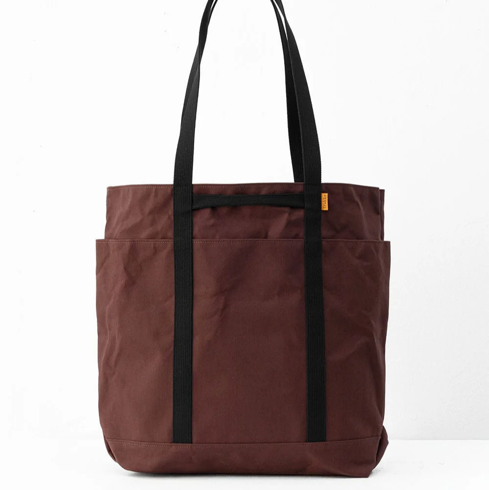 Trakke Merchant Tote - Image 2