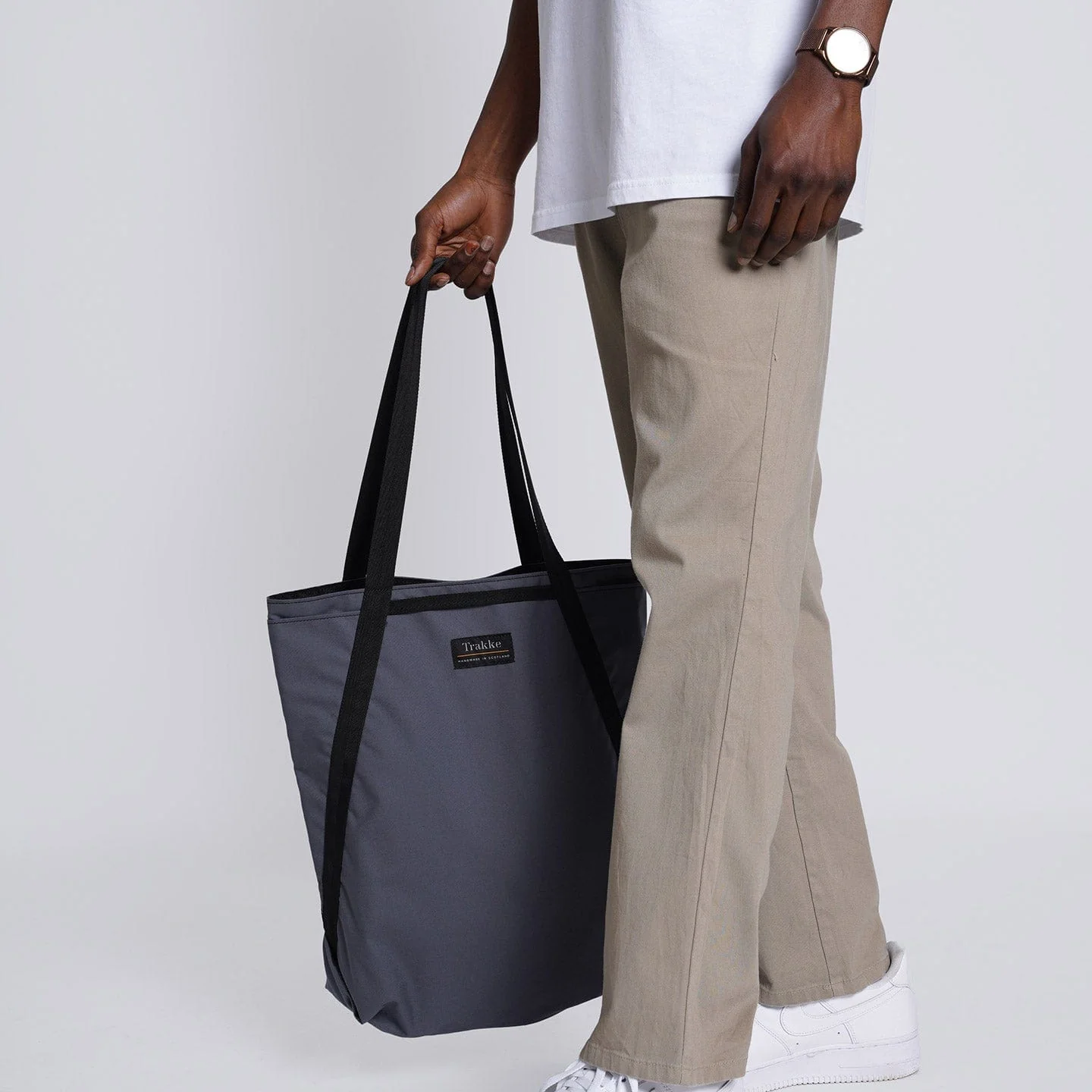 Trakke Messages Tote - Image 11