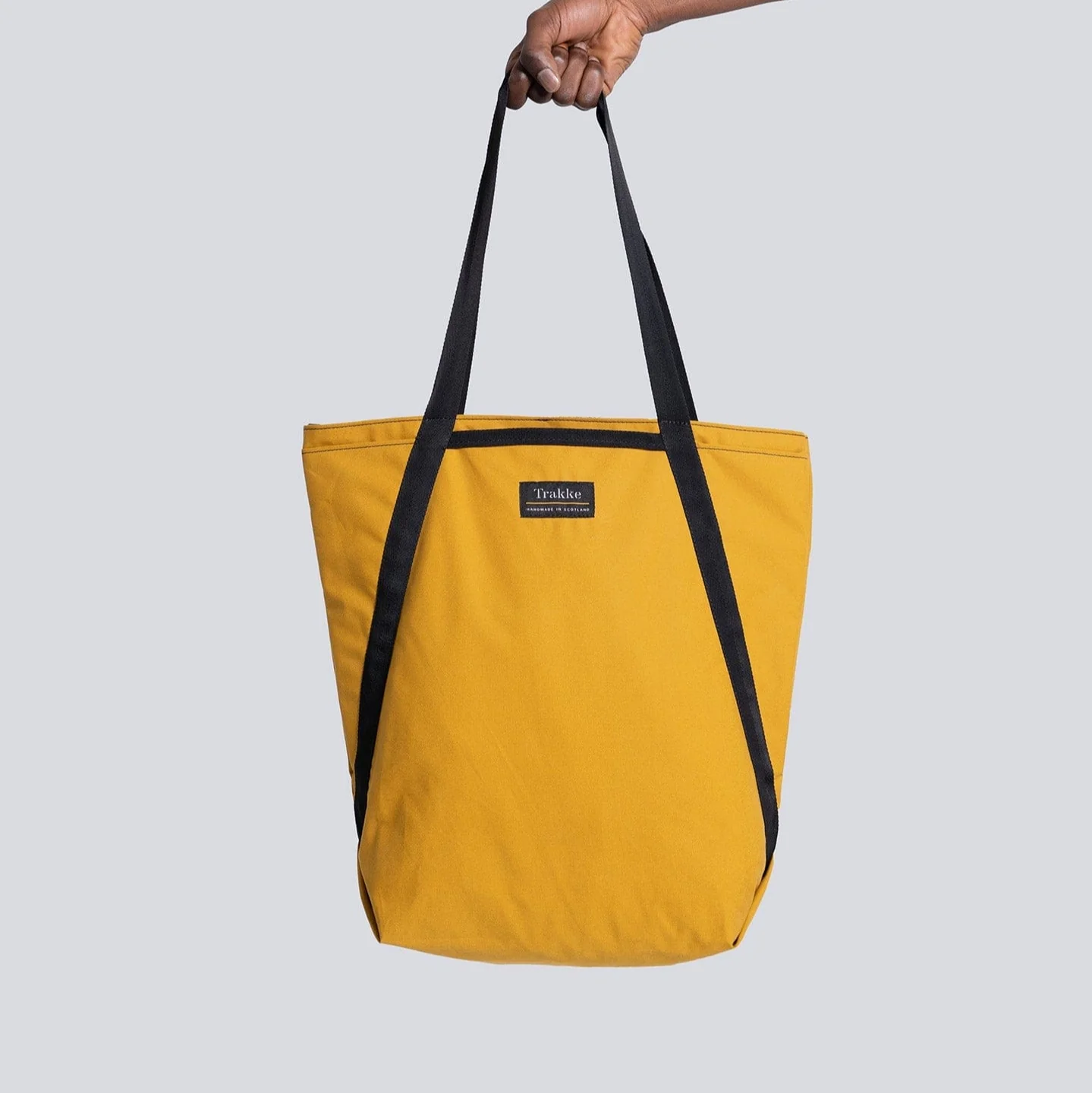 Trakke Messages Tote - Image 12