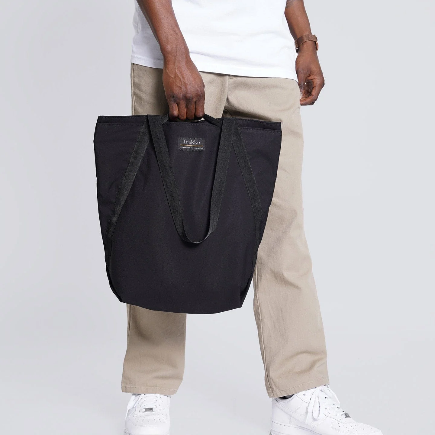 Trakke Messages Tote - Image 13