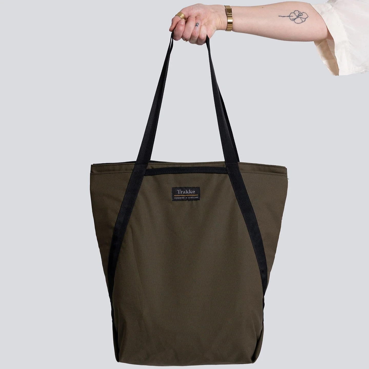 Trakke Messages Tote - Image 19