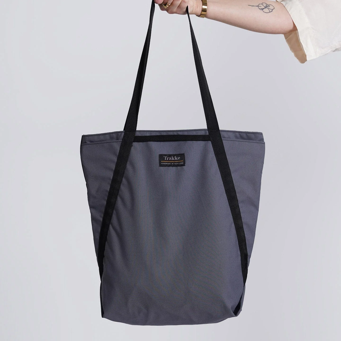 Trakke Messages Tote - Image 21