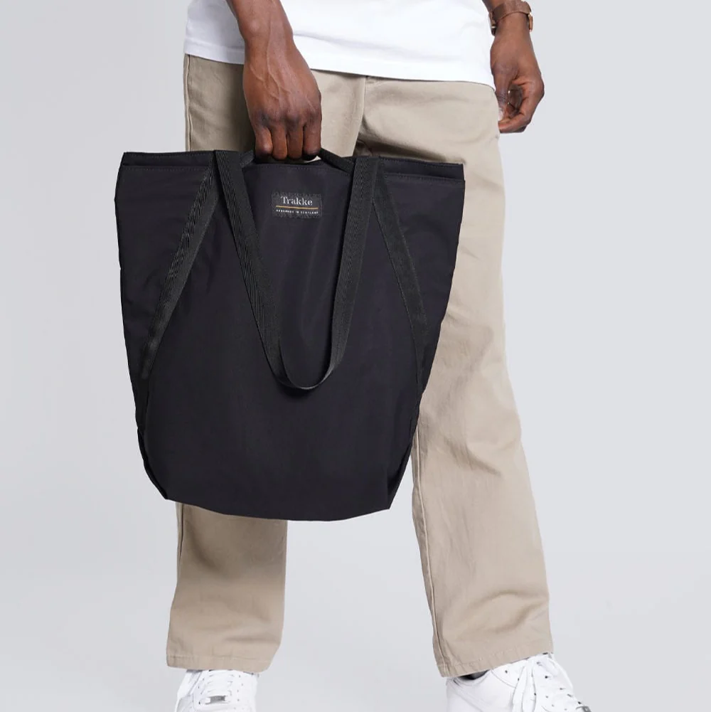 Trakke Messages Tote - Image 22