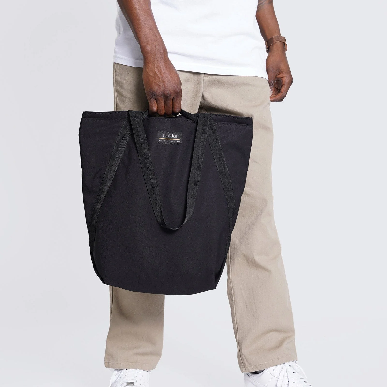 Trakke Messages Tote - Image 3