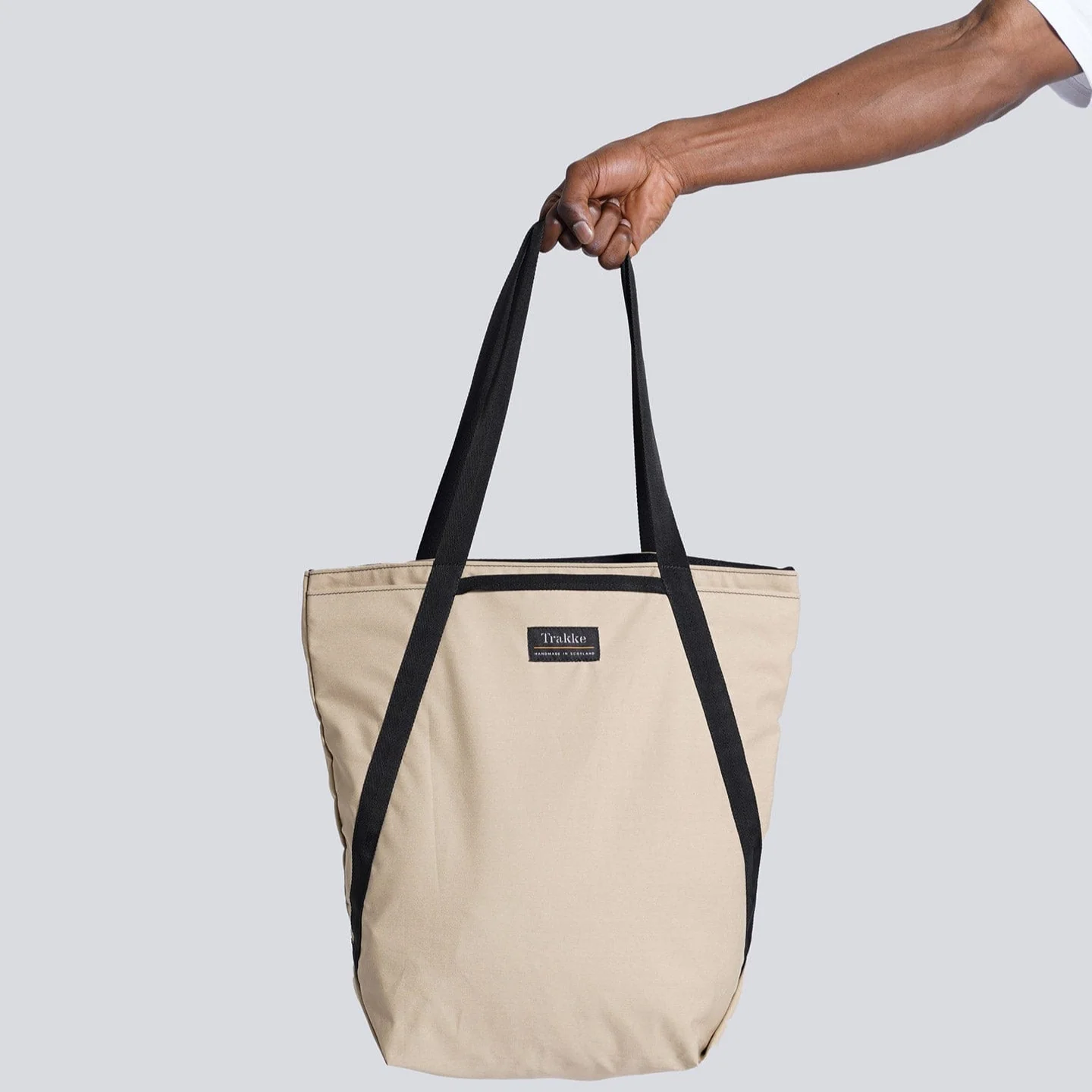Trakke Messages Tote - Image 7