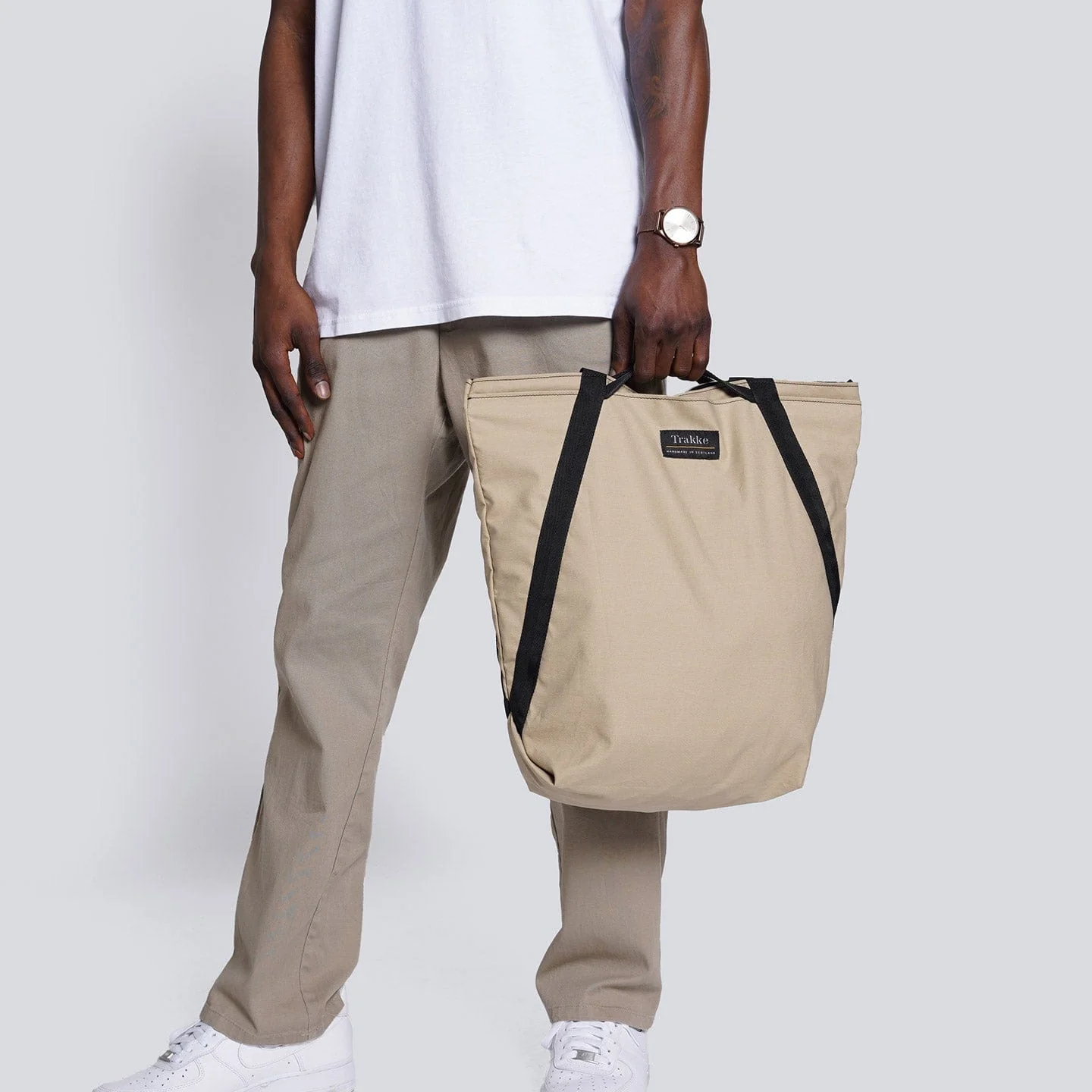 Trakke Messages Tote - Image 8