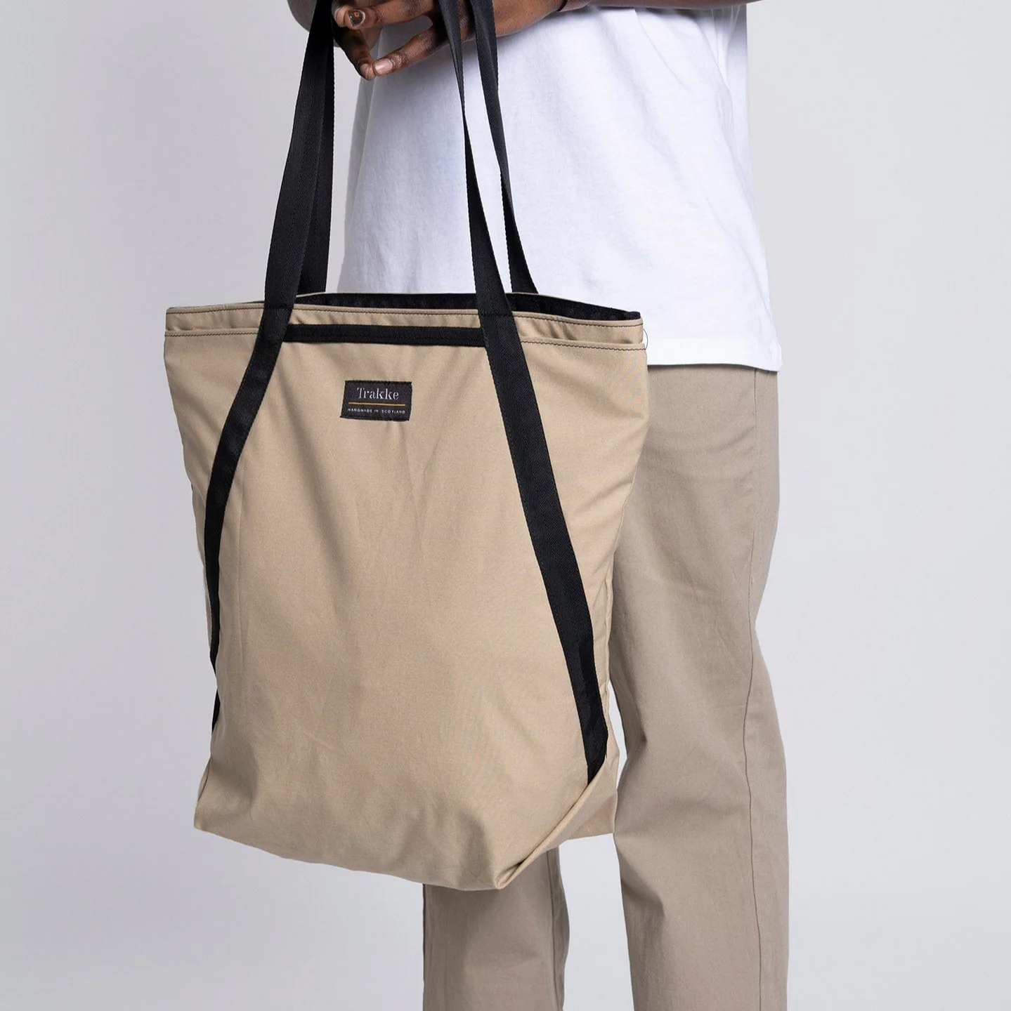 Trakke Messages Tote - Image 9