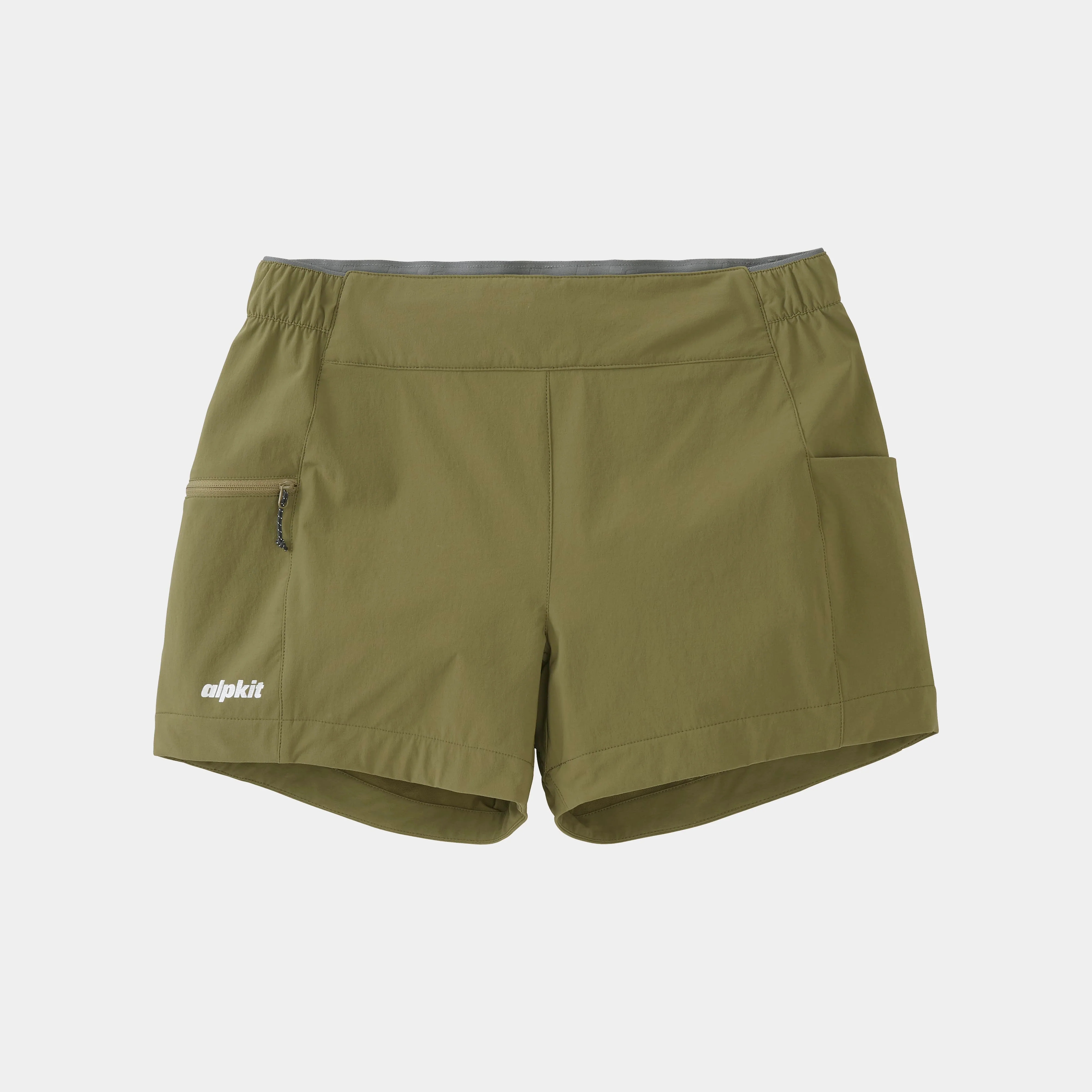 Motion Short [Womens]