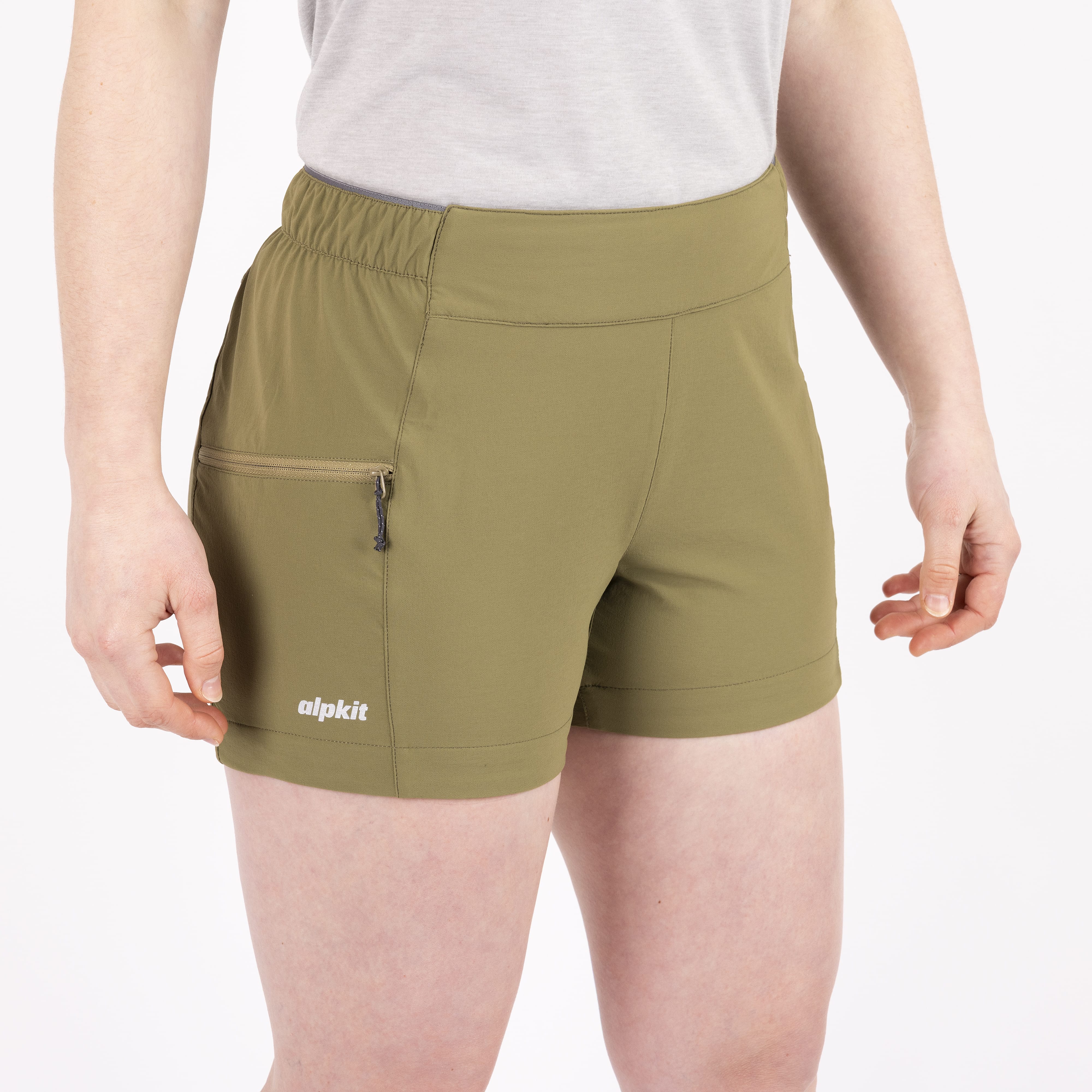 Motion Short [Womens] - Image 4