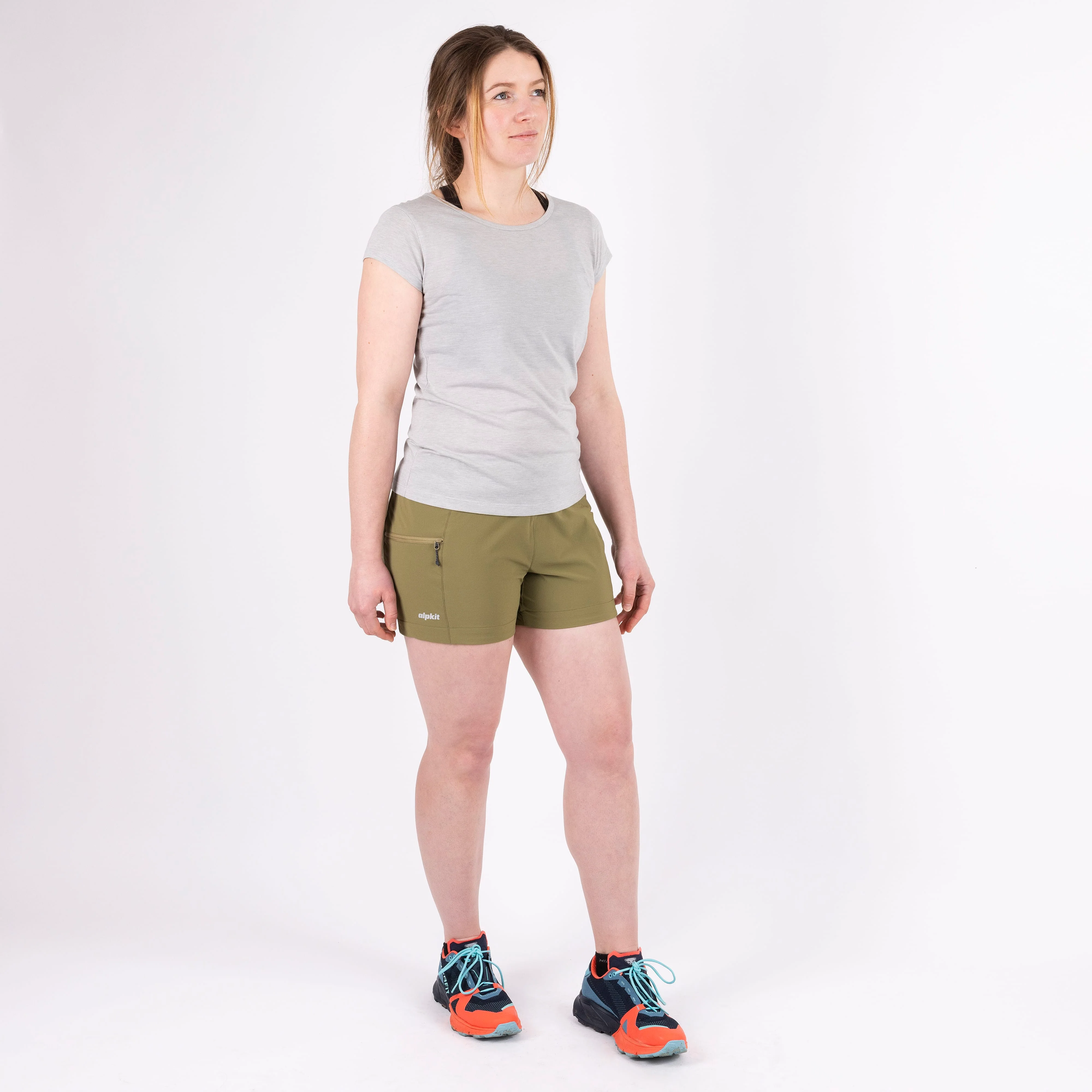 Motion Short [Womens] - Image 5