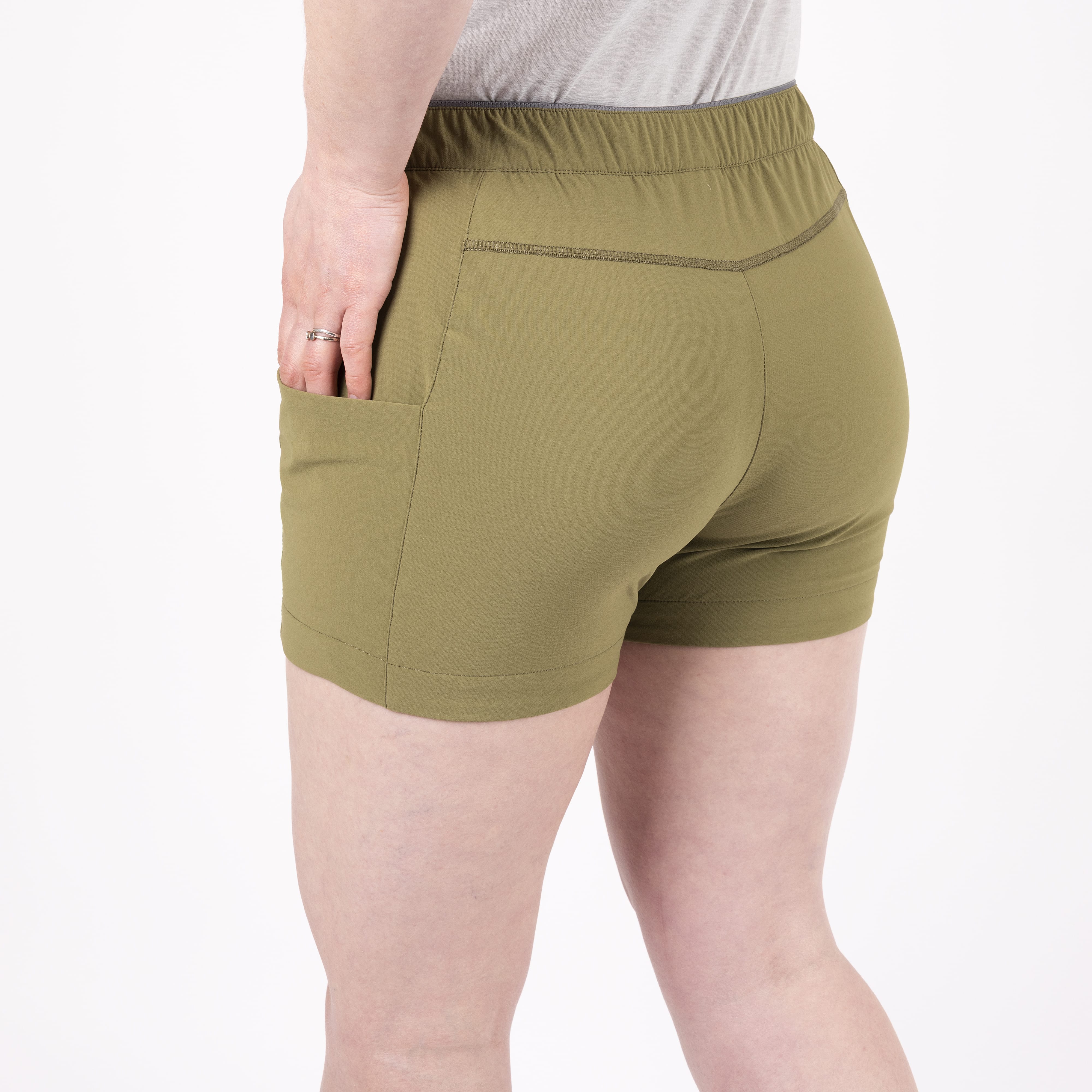 Motion Short [Womens] - Image 6