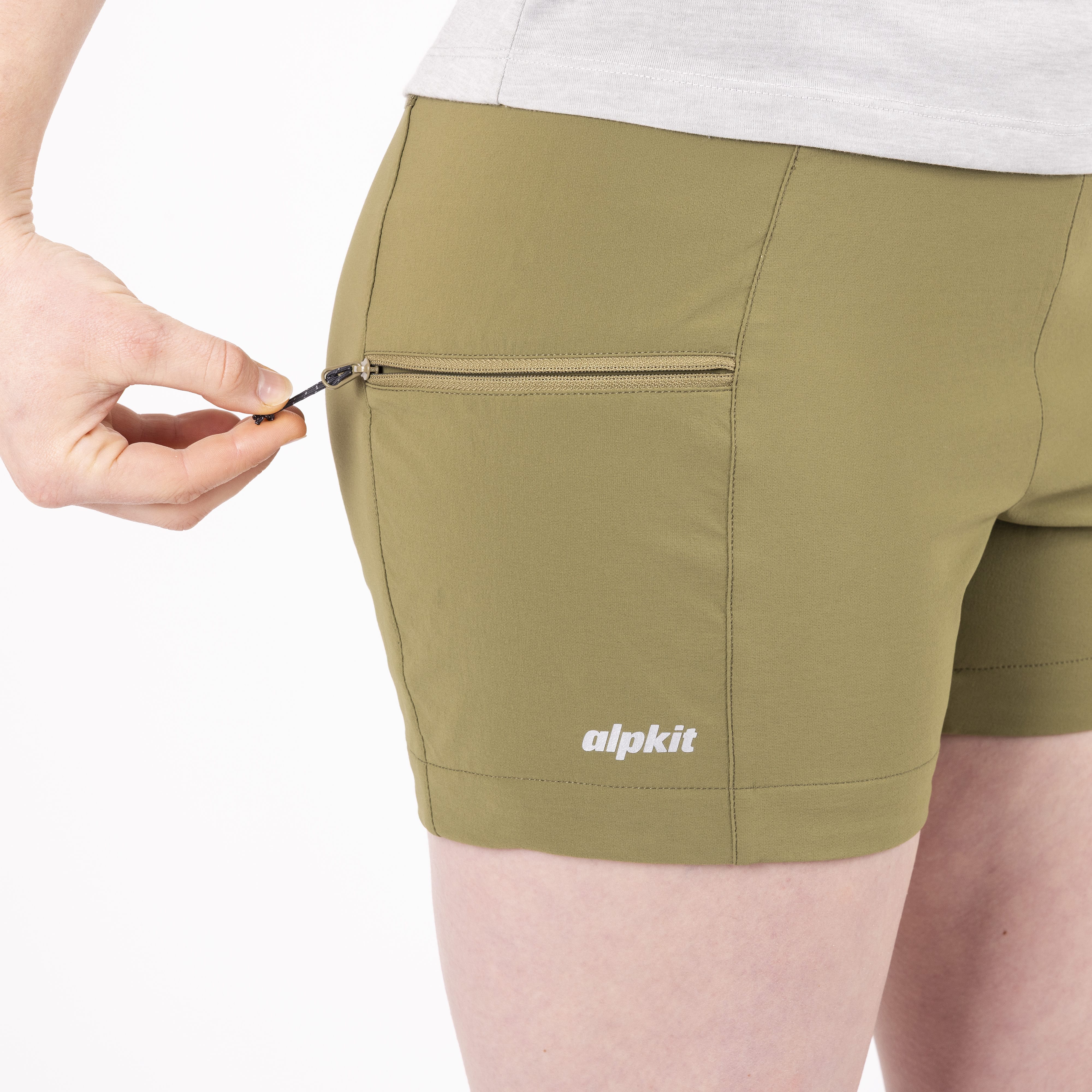 Motion Short [Womens] - Image 7