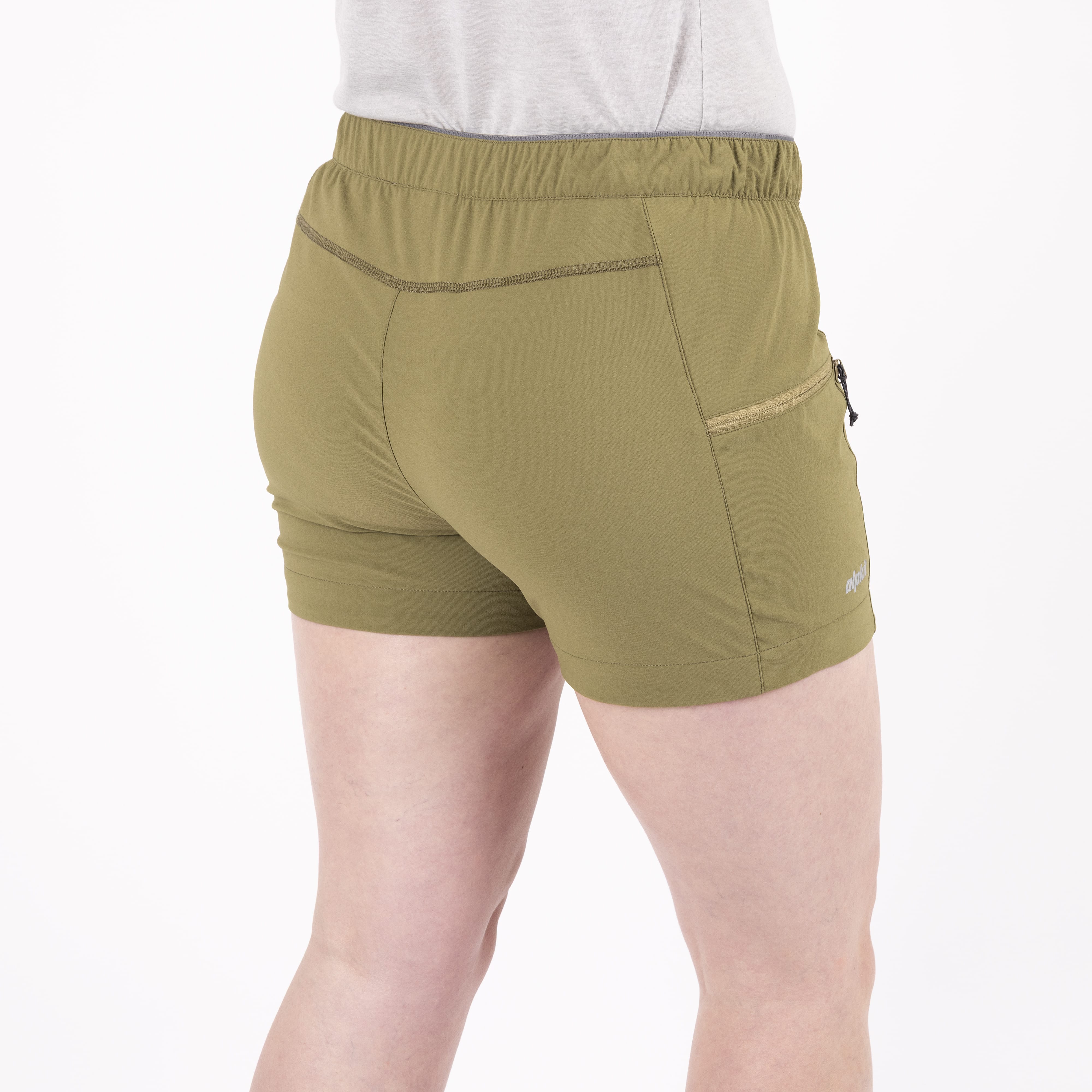 Motion Short [Womens] - Image 9