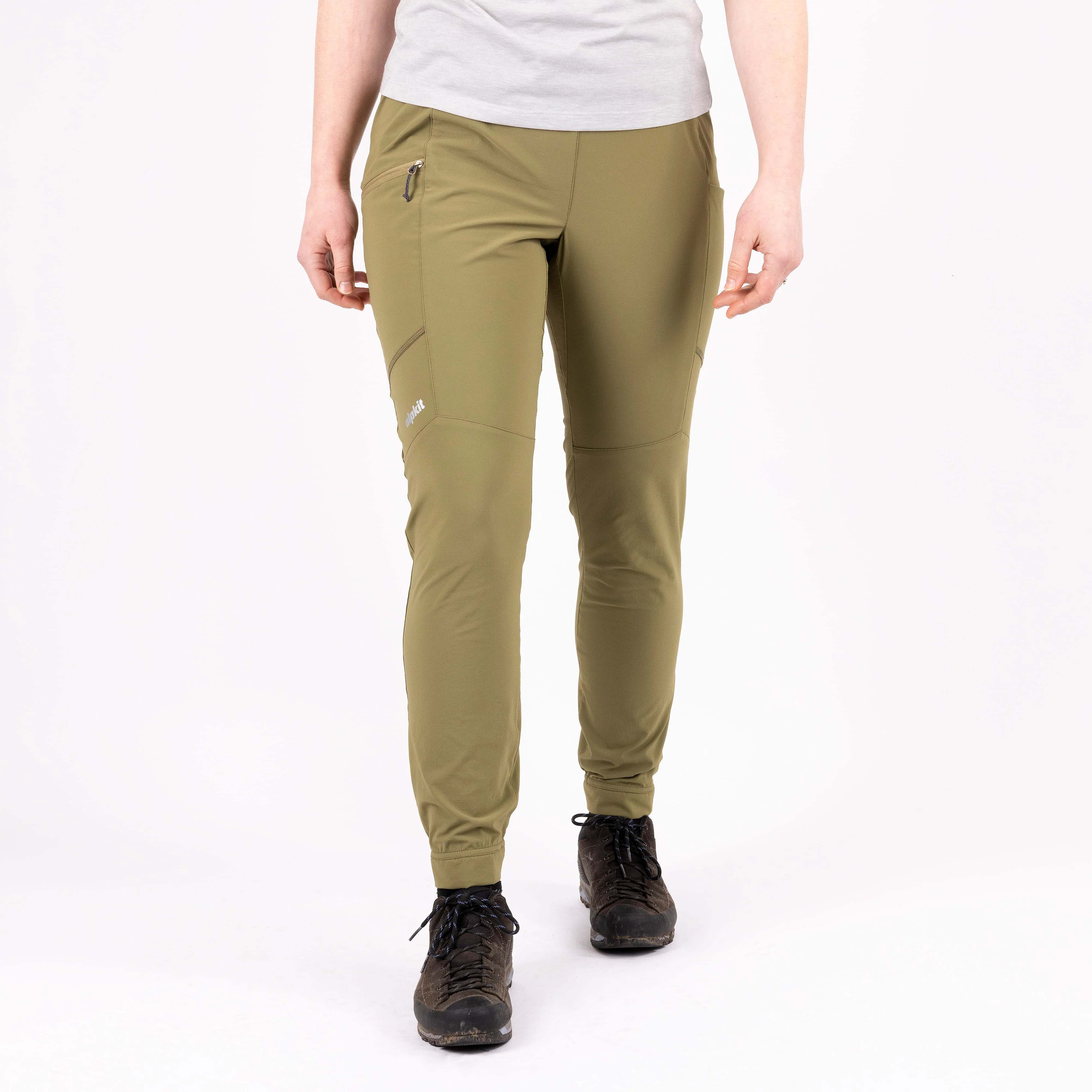 Motion Trousers [Womens] - Image 4
