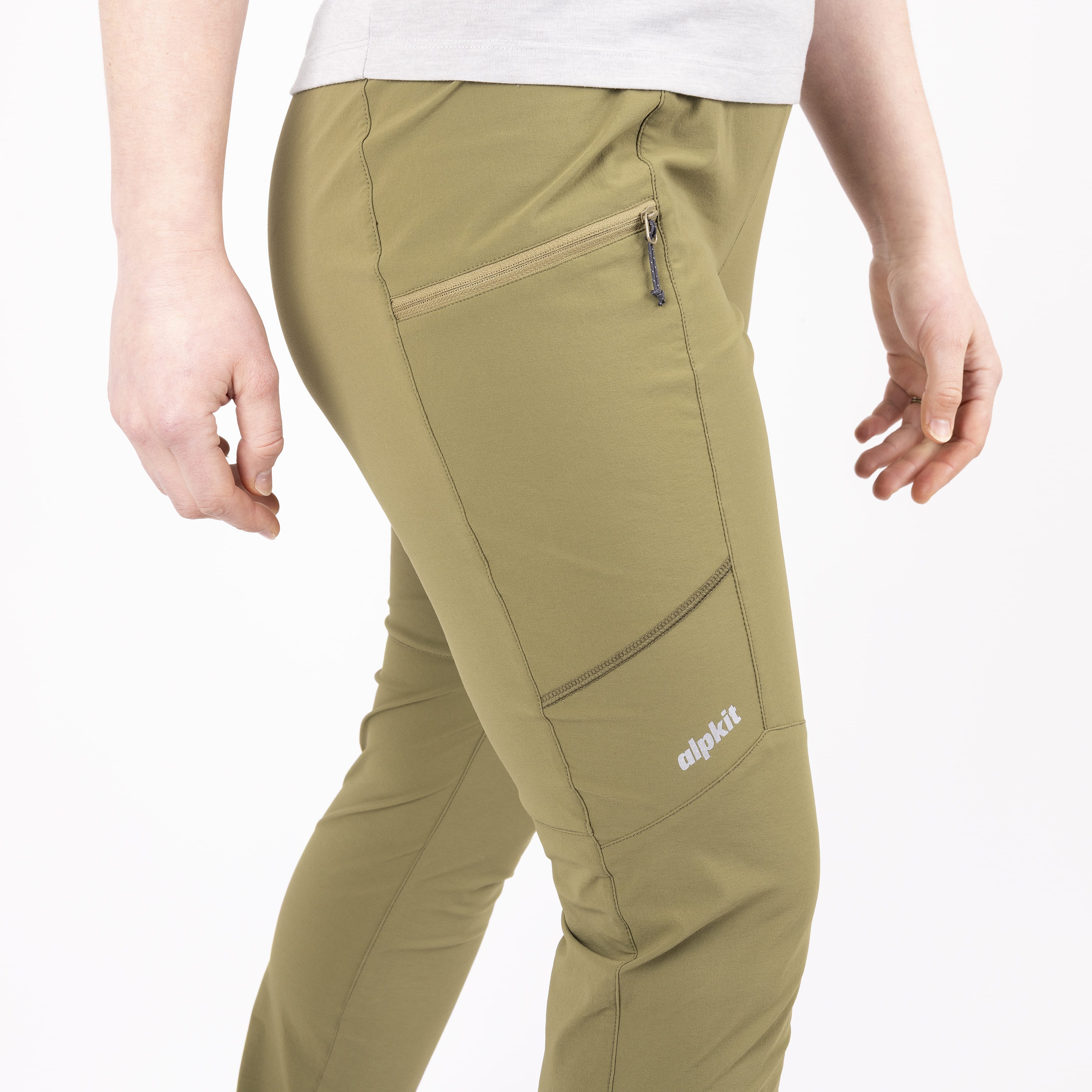 Motion Trousers [Womens] - Image 5
