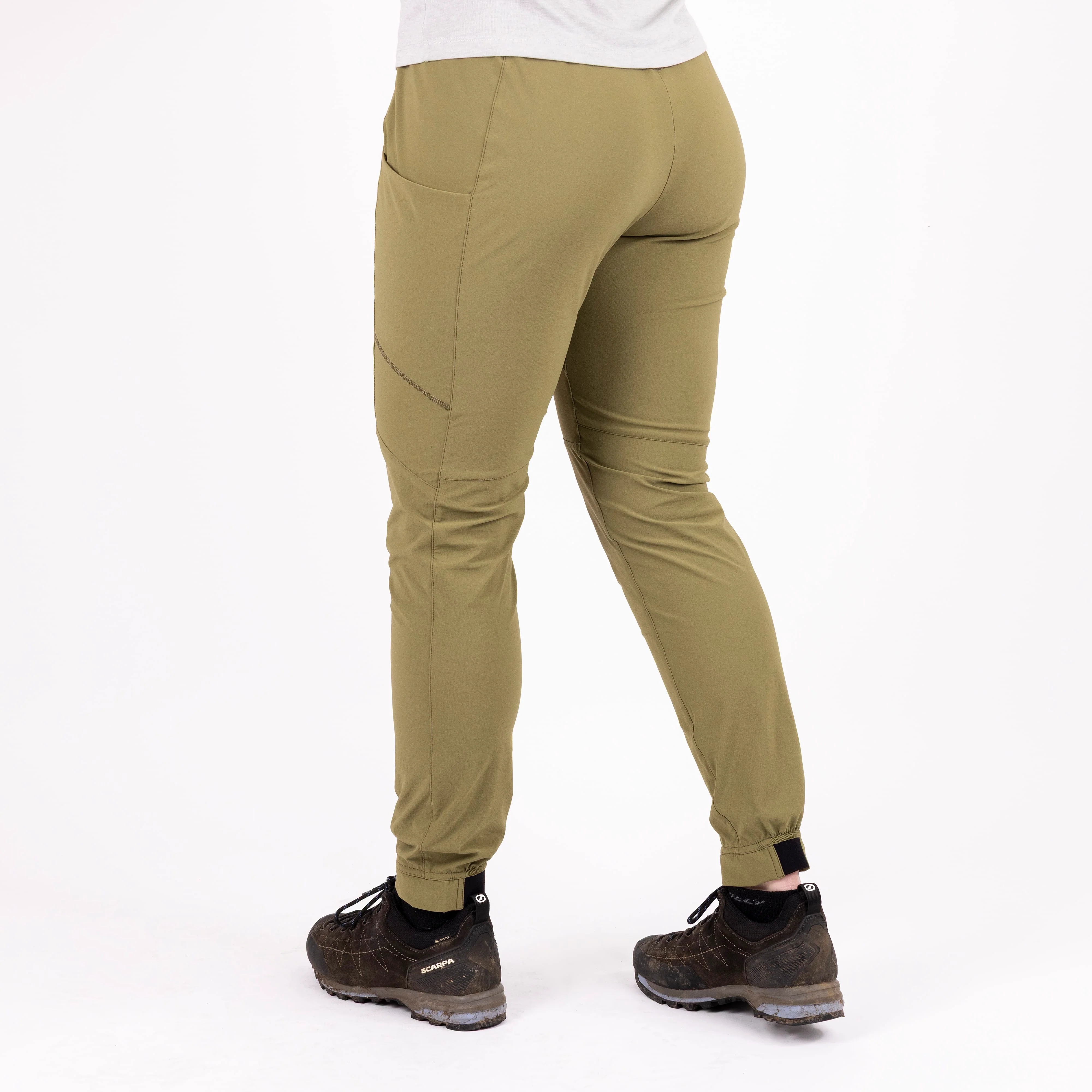 Motion Trousers [Womens] - Image 6