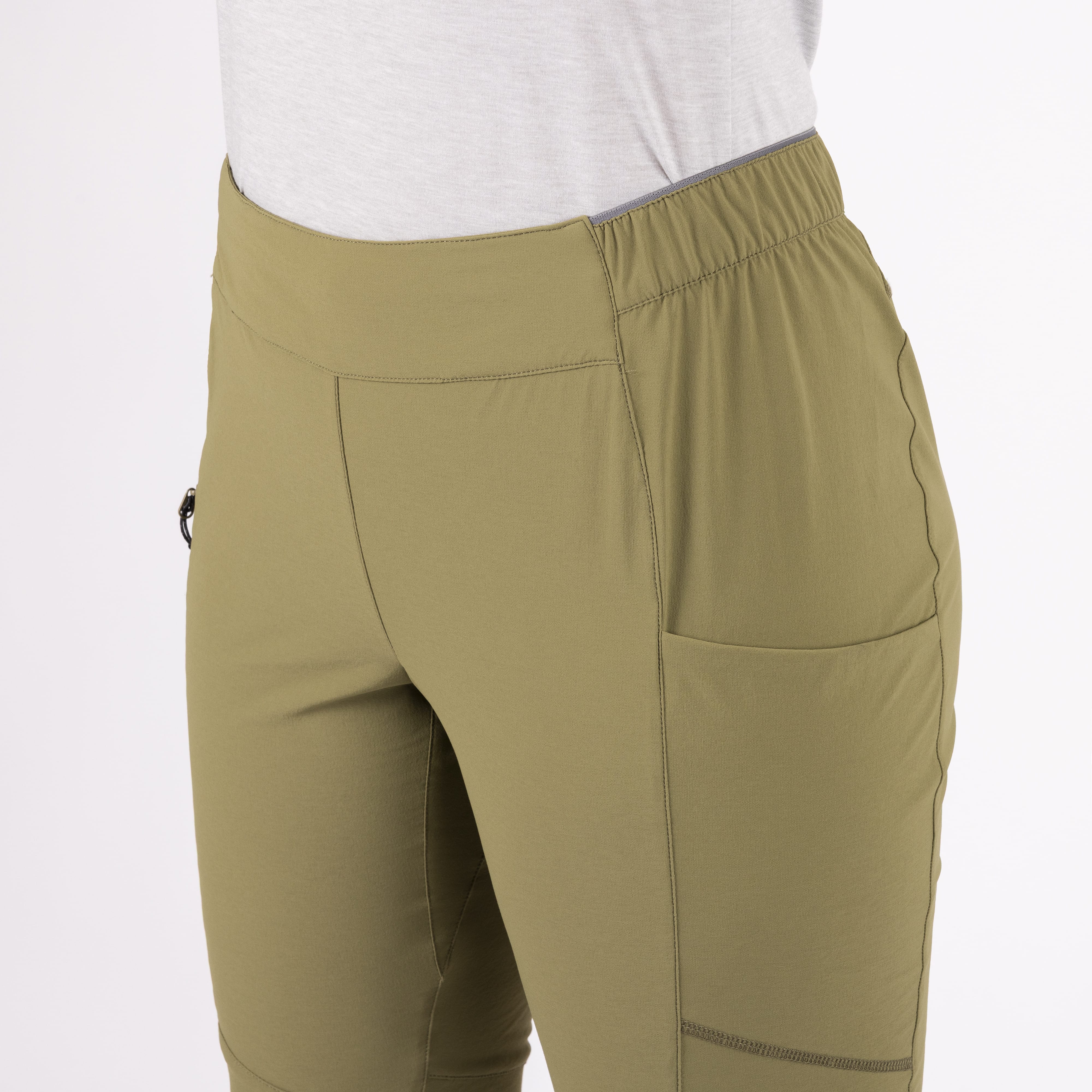 Motion Trousers [Womens] - Image 8