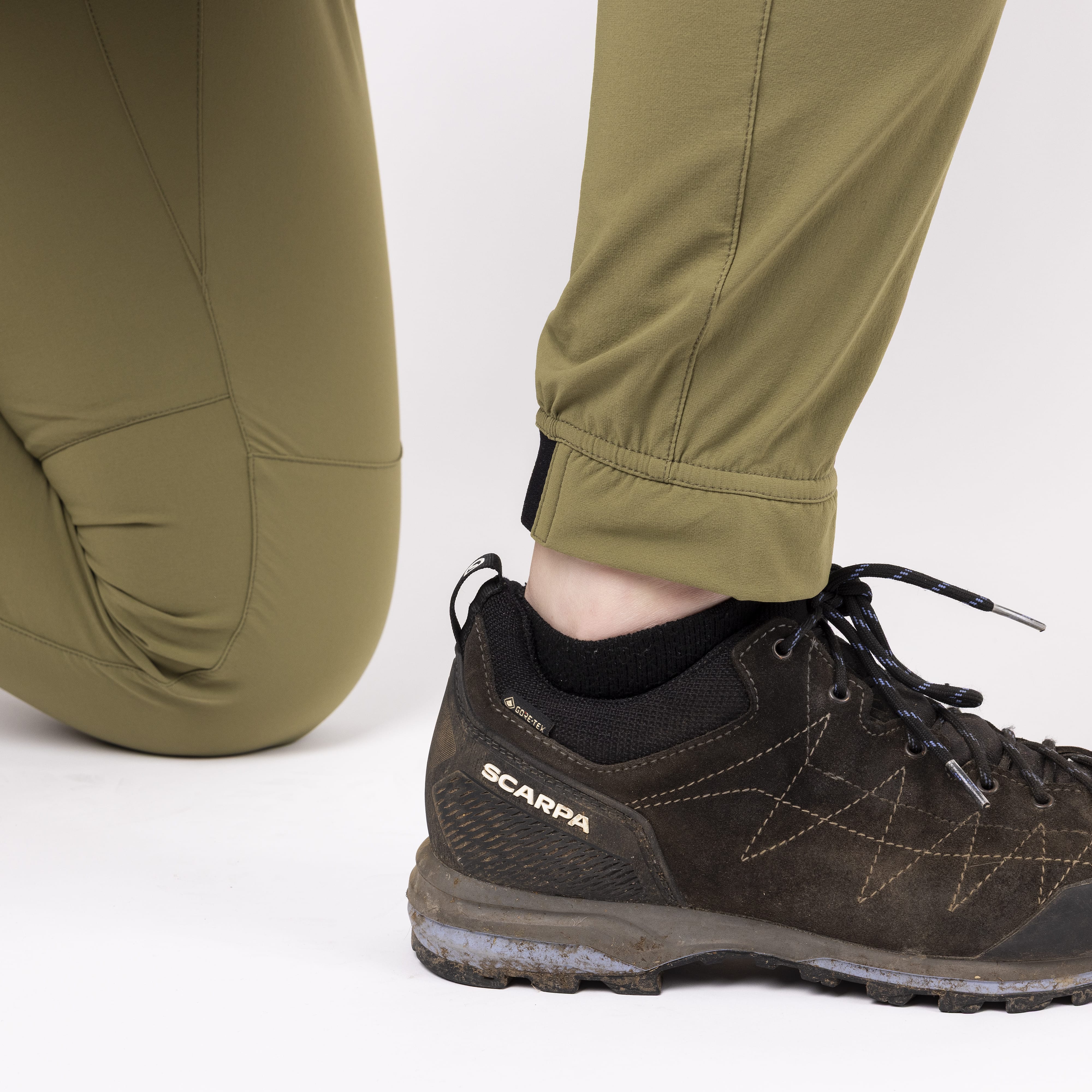 Motion Trousers [Womens] - Image 9
