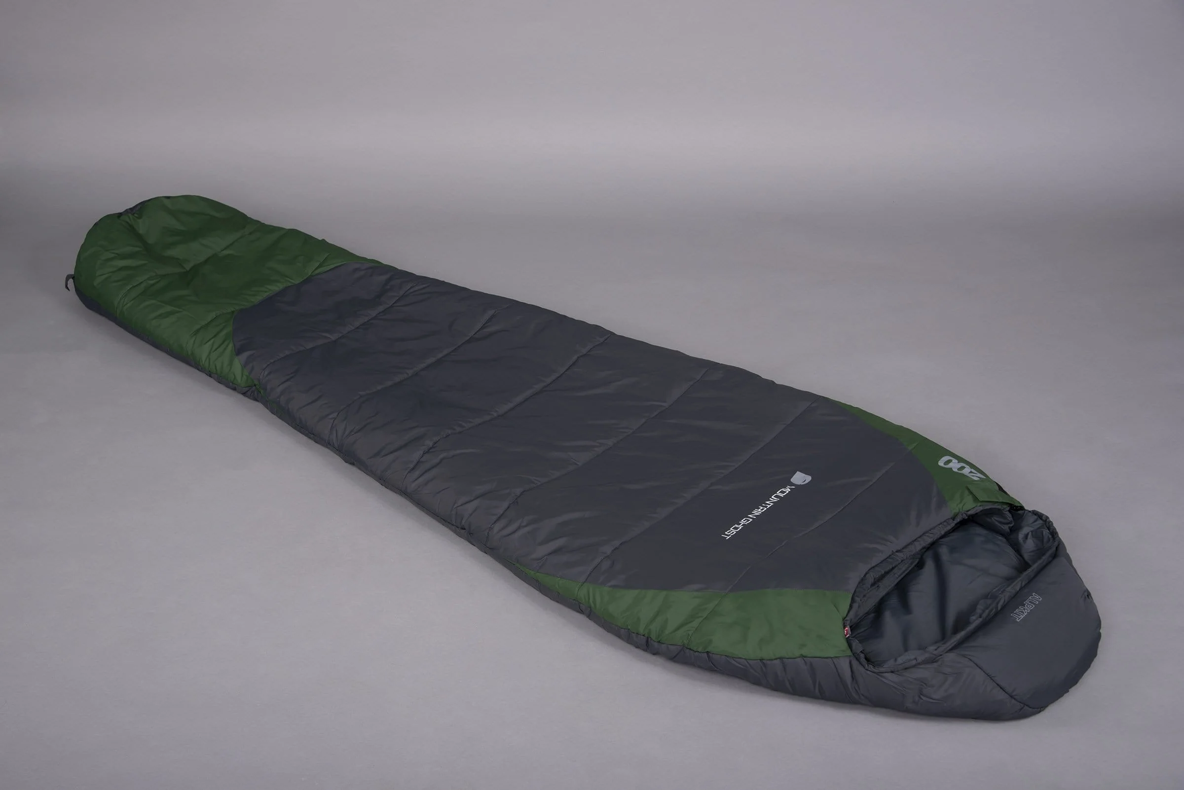Mountain Ghost 200 - Image 2