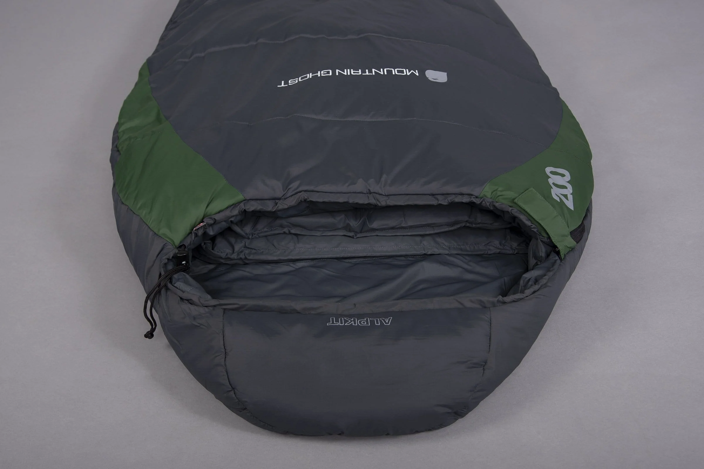 Mountain Ghost 200 - Image 3