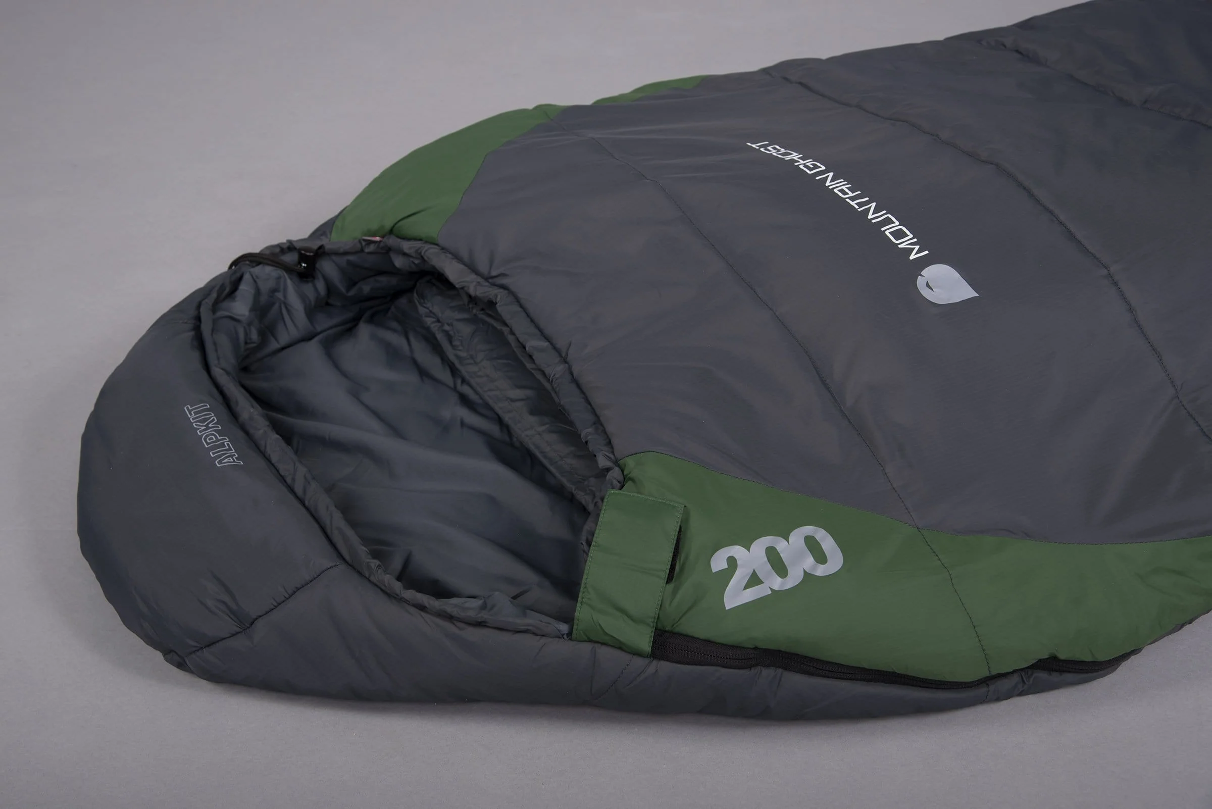 Mountain Ghost 200 - Image 4
