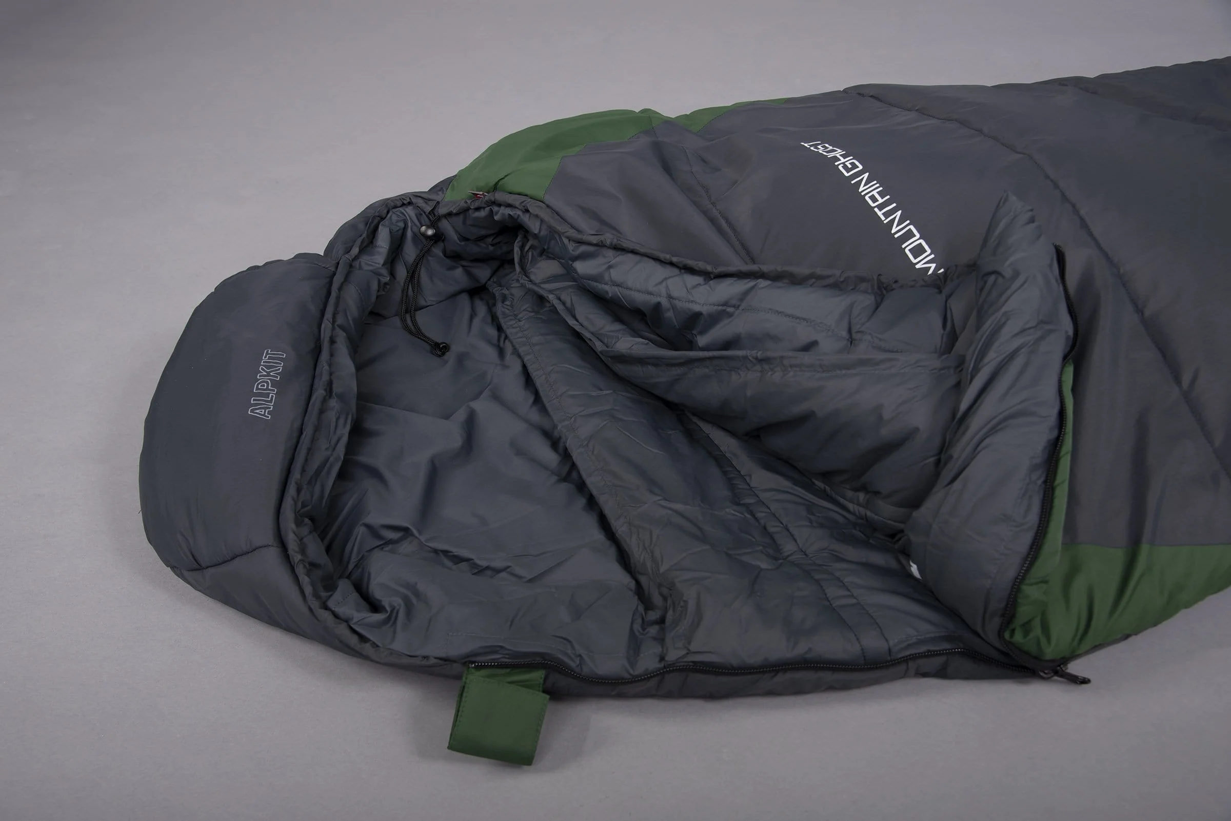 Mountain Ghost 200 - Image 5
