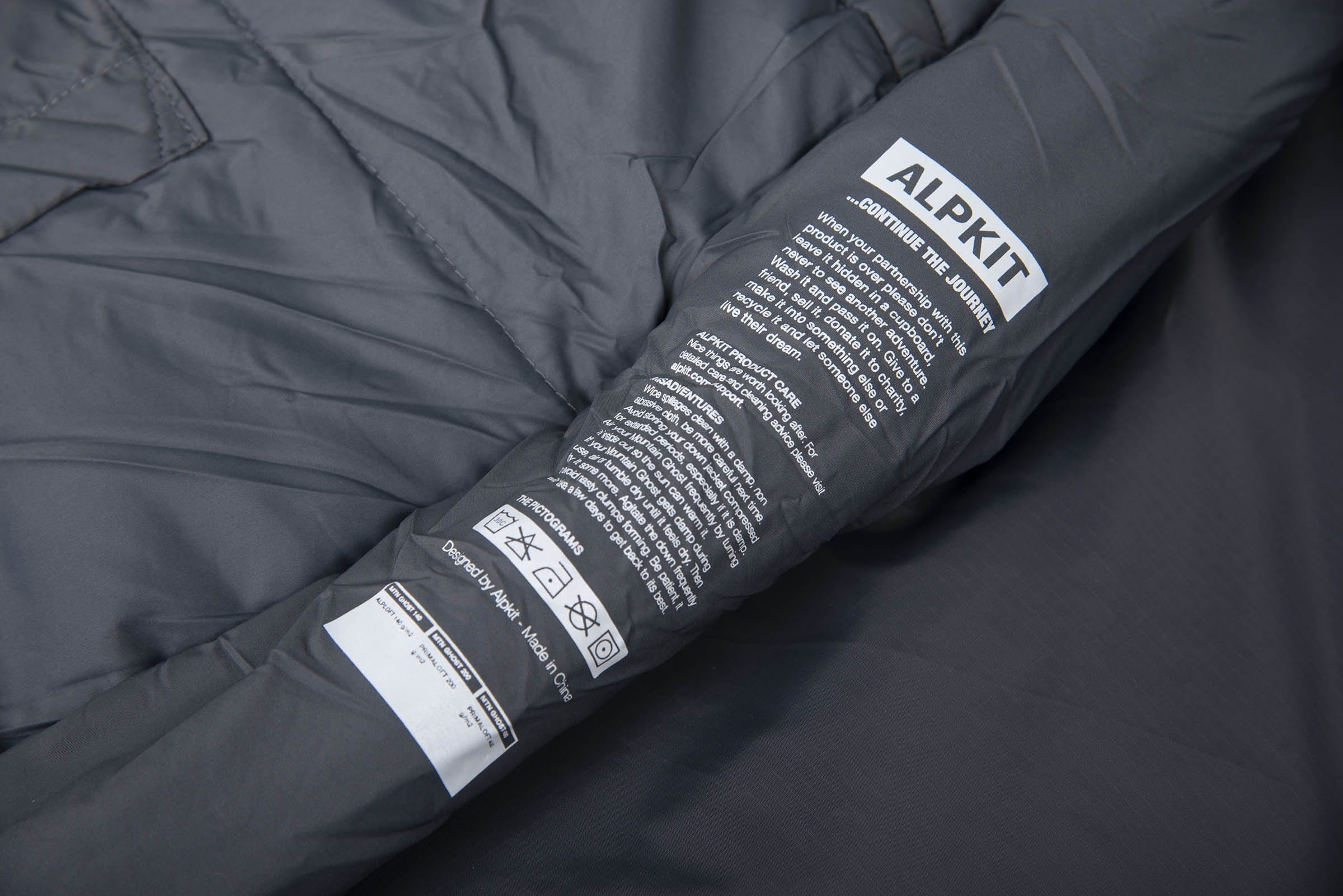 Mountain Ghost 200 - Image 7