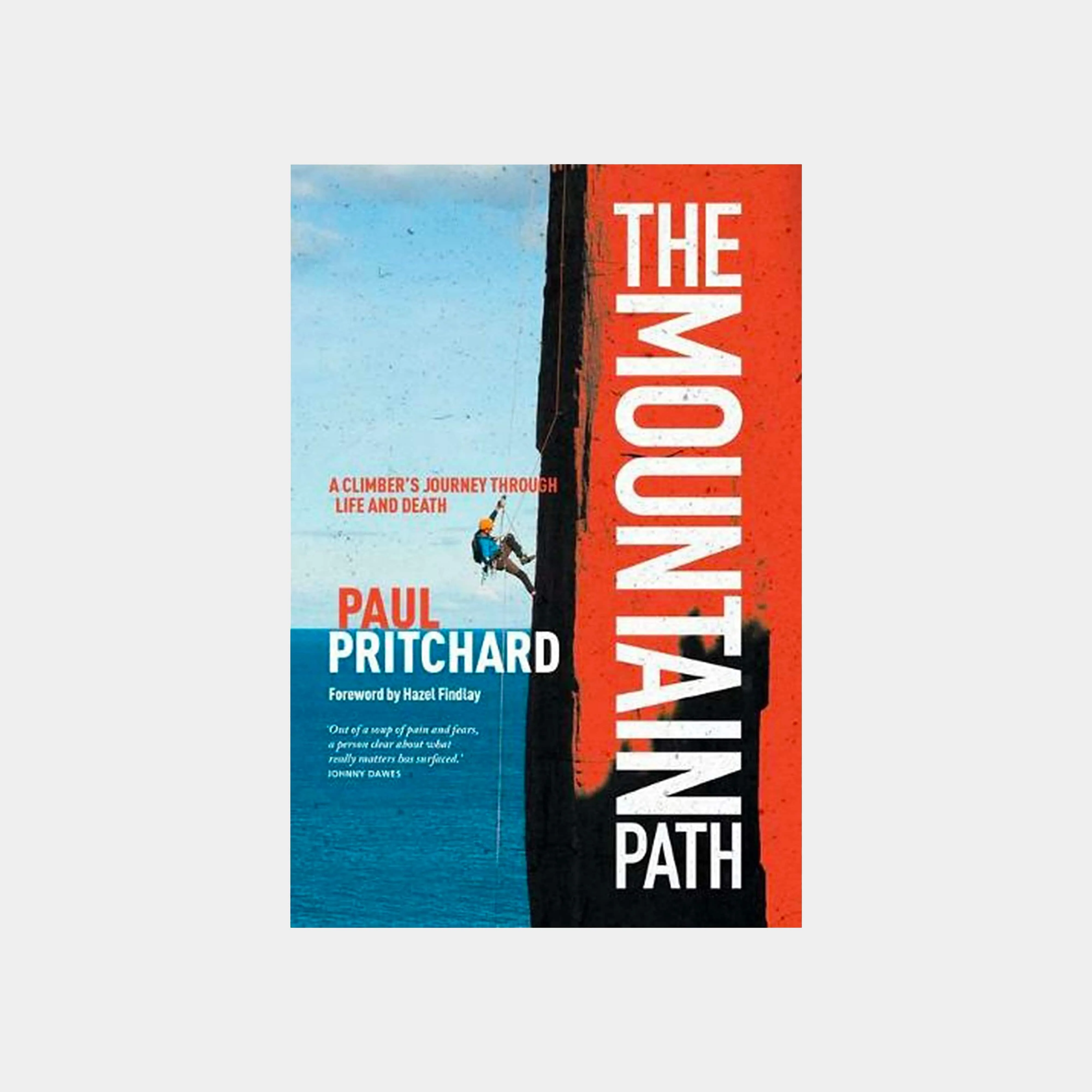 Mountain Path
