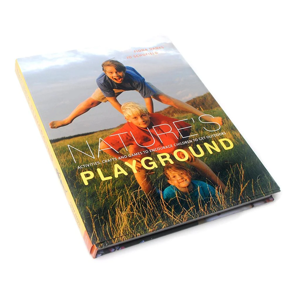 Nature's Playground