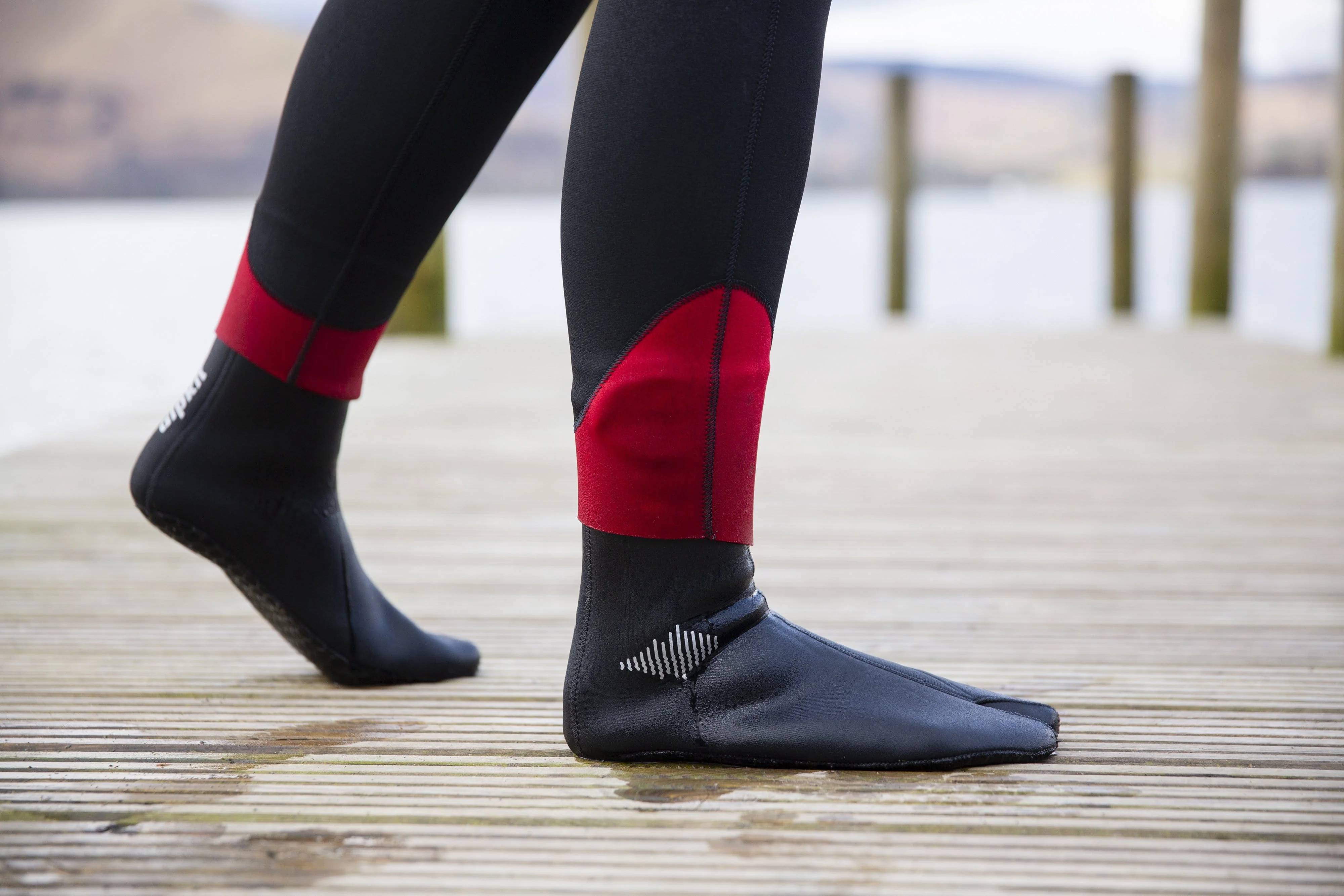 Outdoor Swimming Socks - Image 2