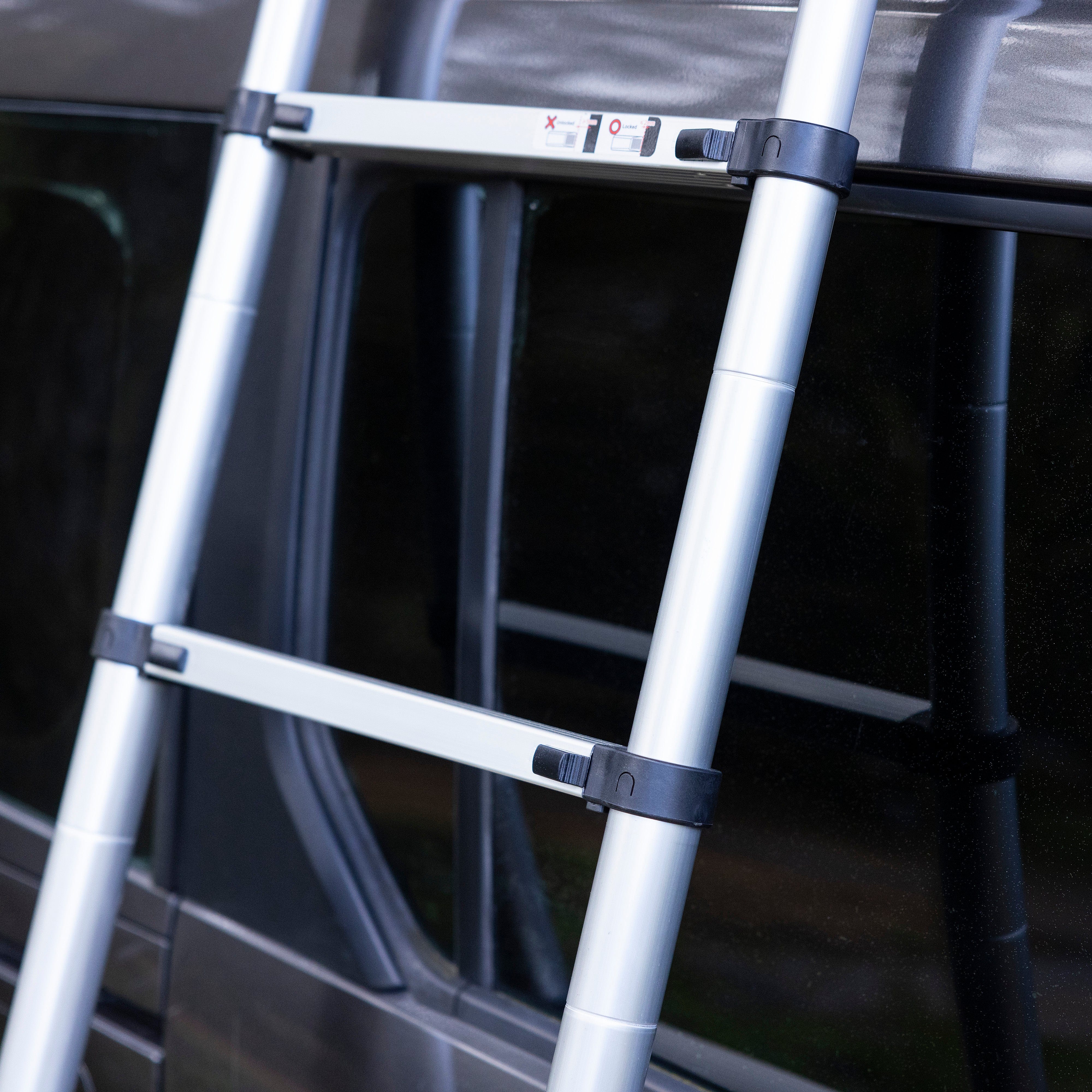 Nest Roof Tent - Image 15