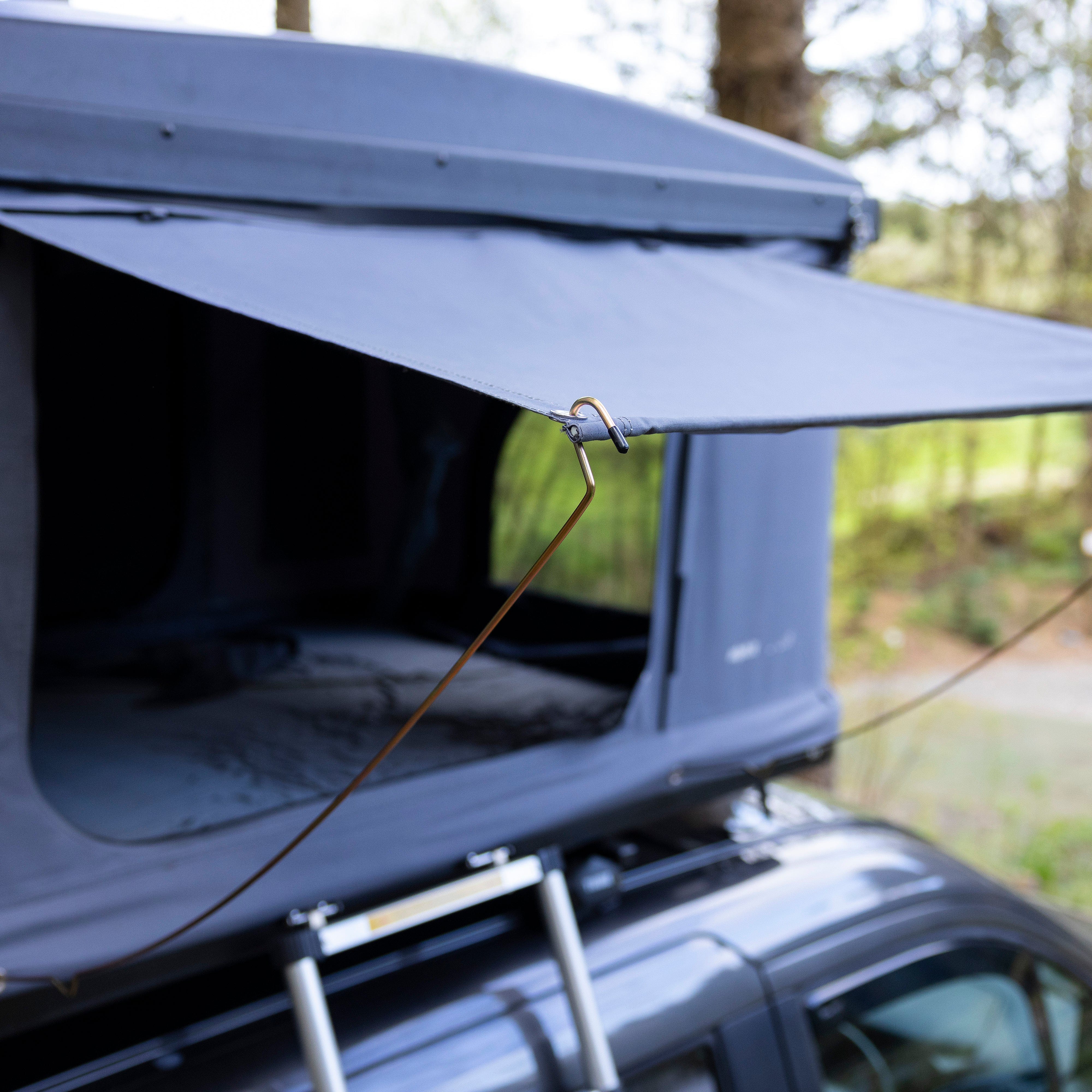 Nest Roof Tent - Image 16