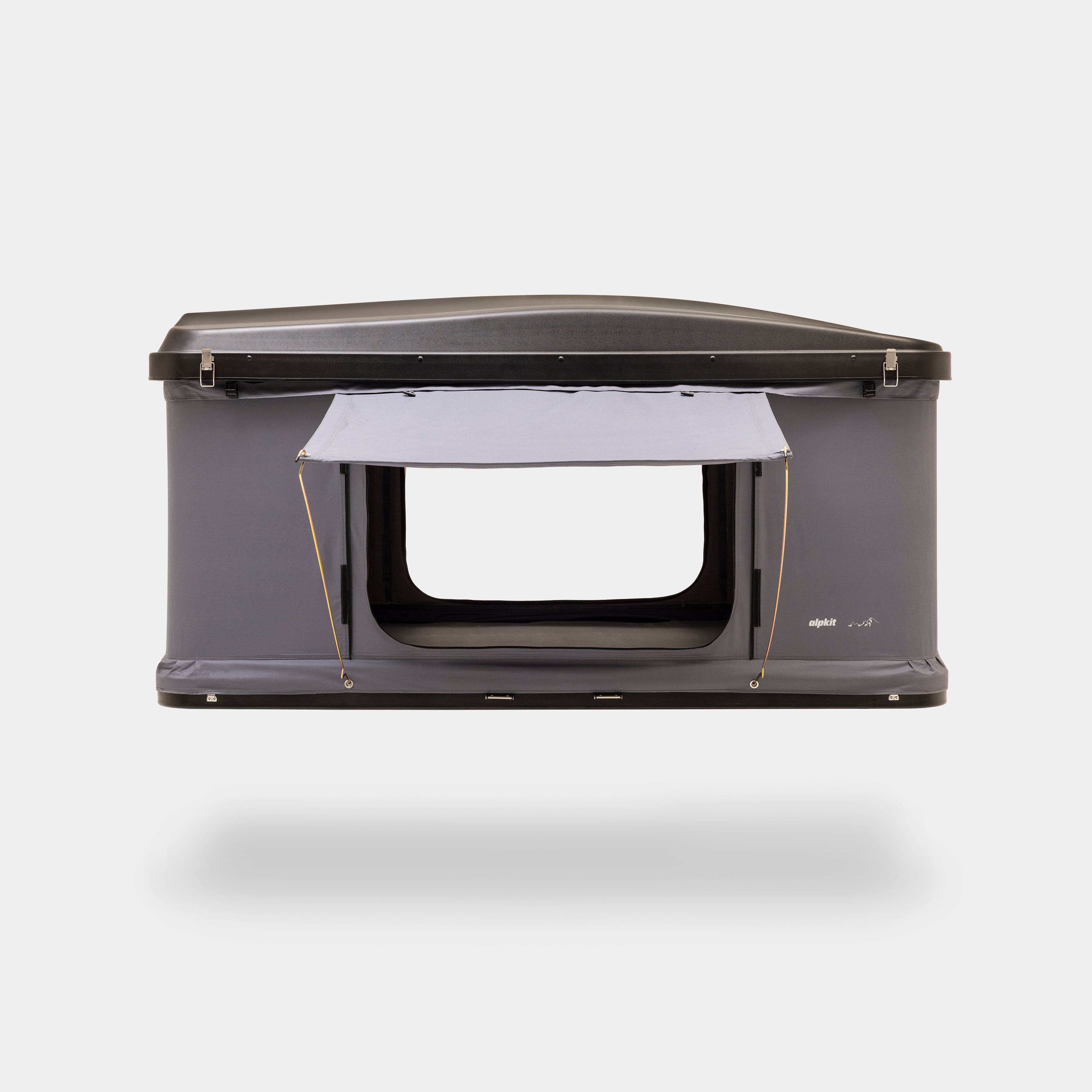 Nest Roof Tent - Image 5