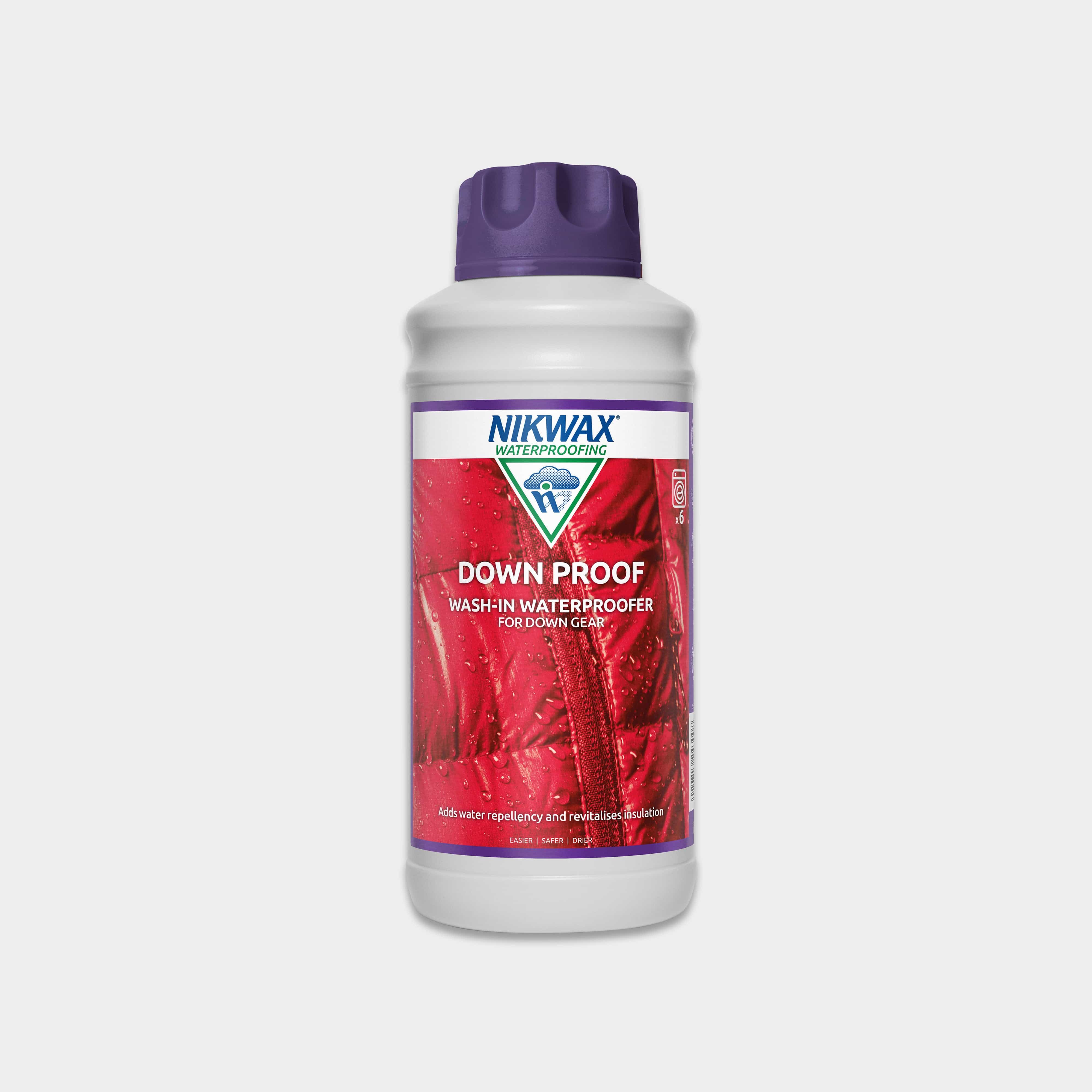 Nikwax Down Proof - Image 3