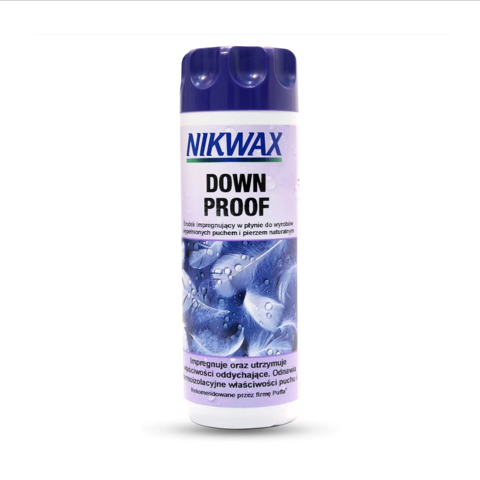 Nikwax Down Proof - Image 4