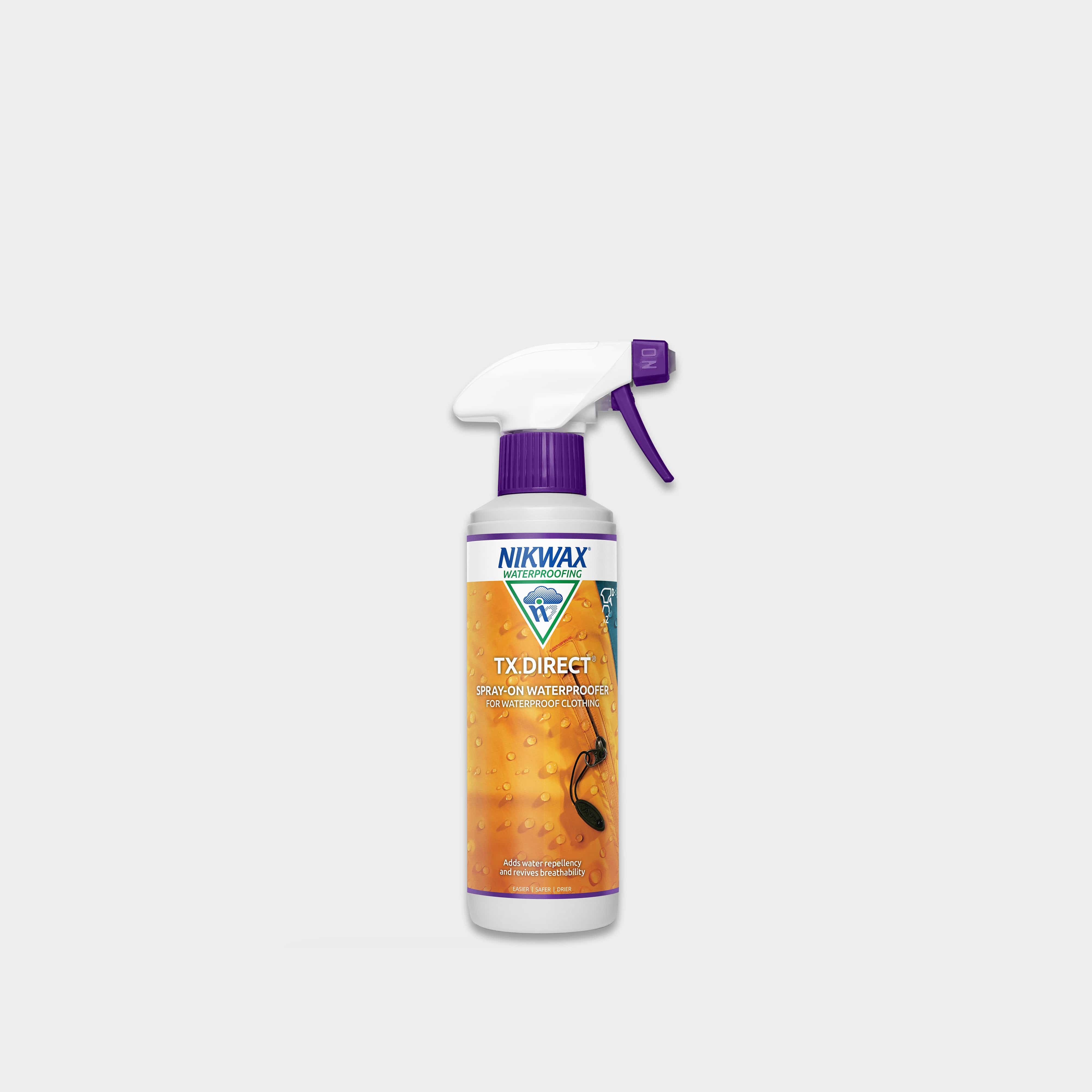 Nikwax TX Direct Spray On - Image 2