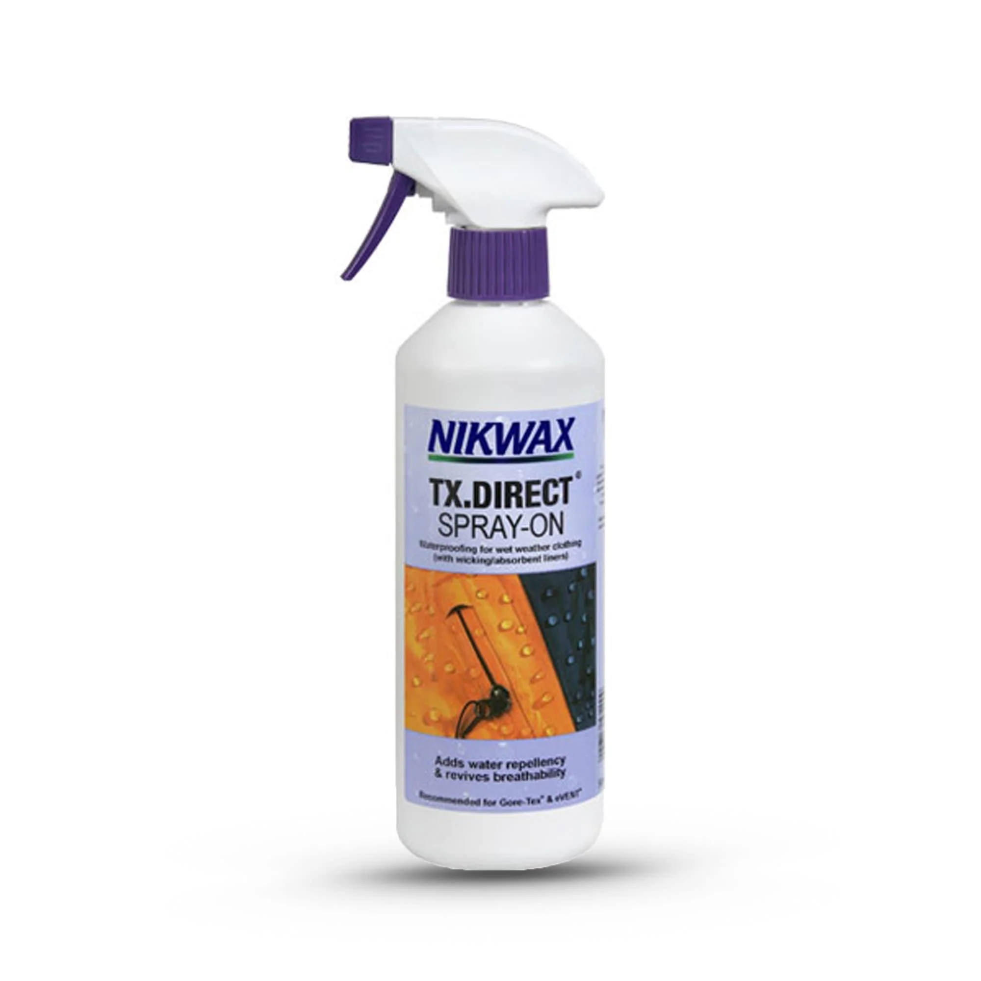 Nikwax TX Direct Spray On - Image 3