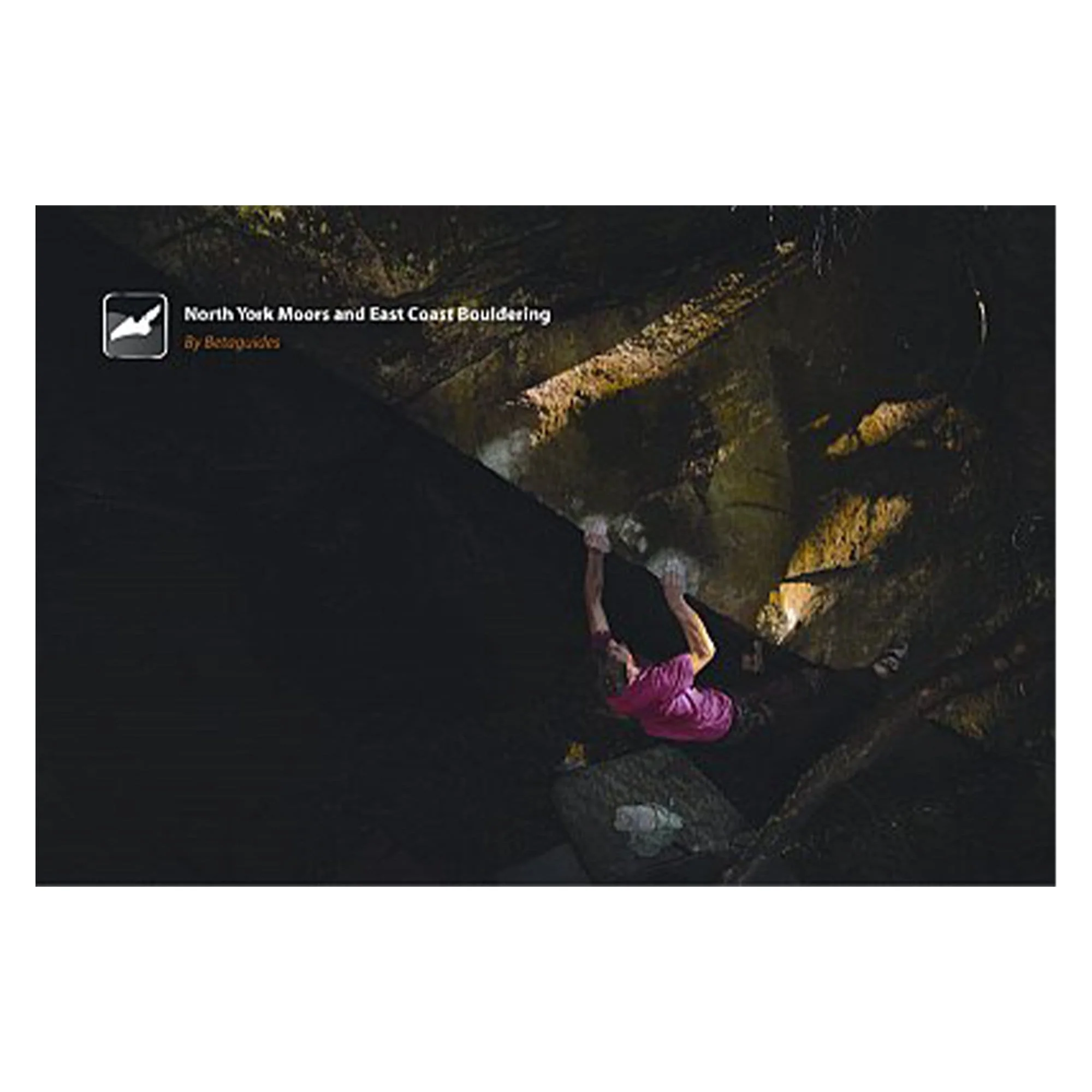 North York Moors And East Coast Bouldering