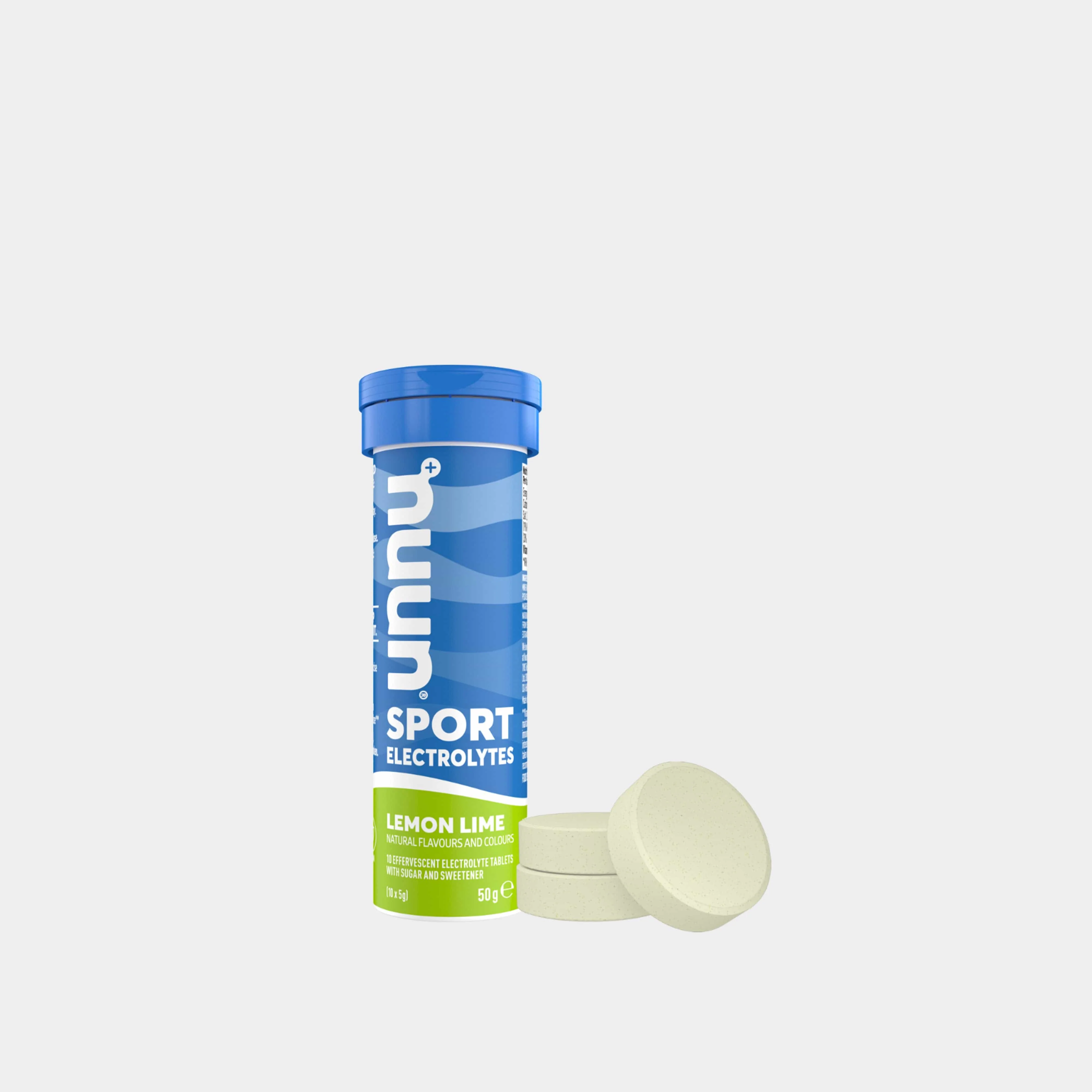 Nuun Sport Hydration Tablets