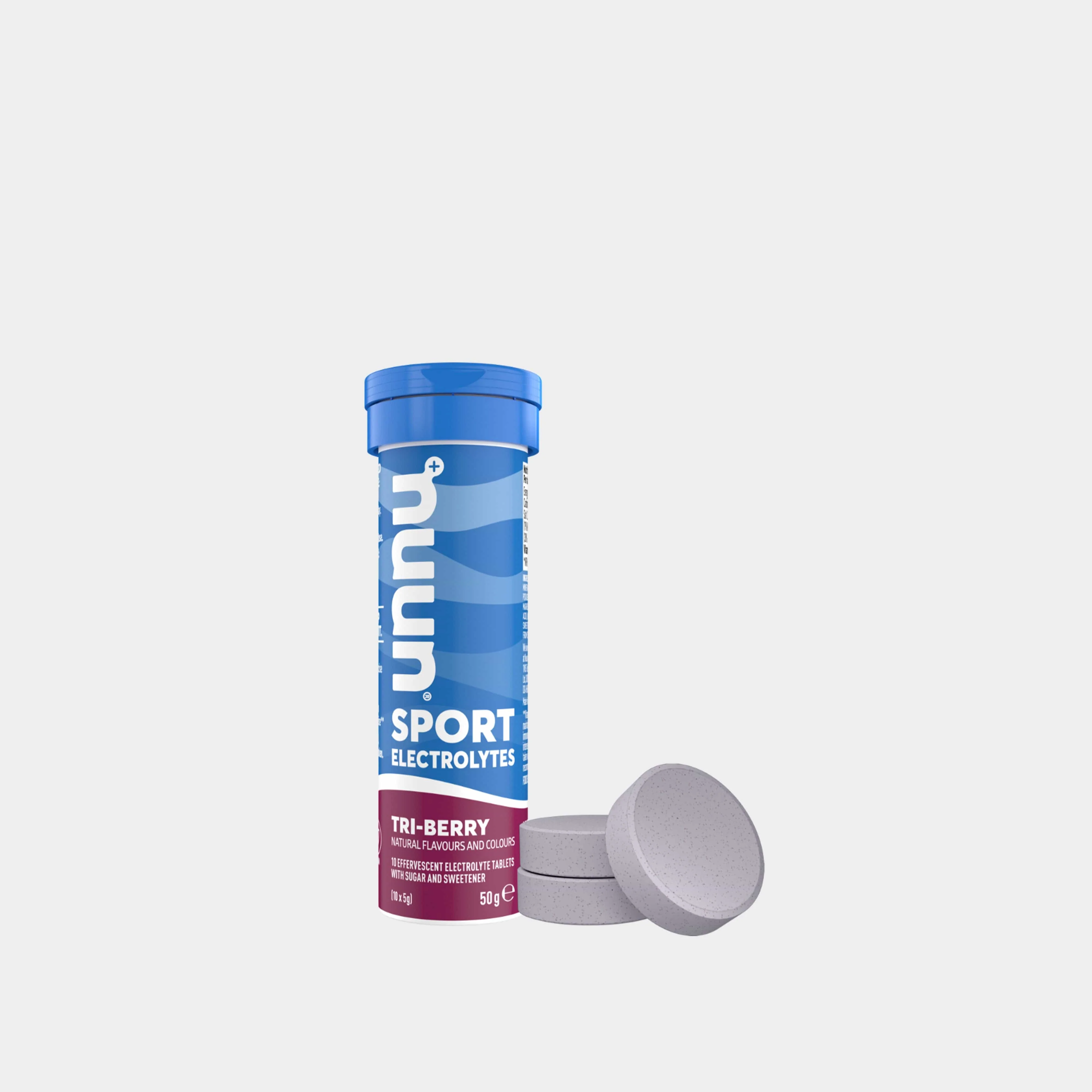 Nuun Sport Hydration Tablets - Image 2