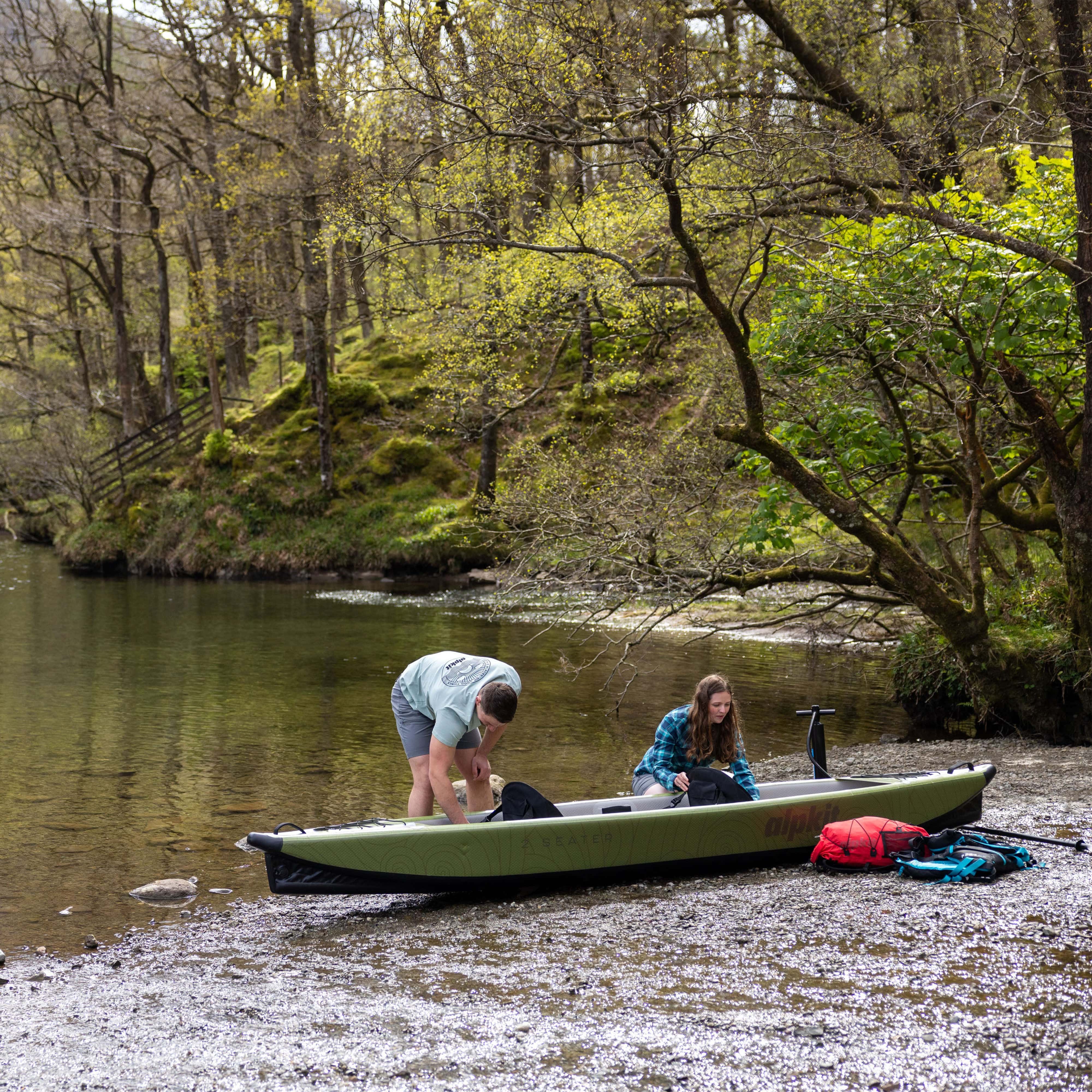 Oxbow - Image 5