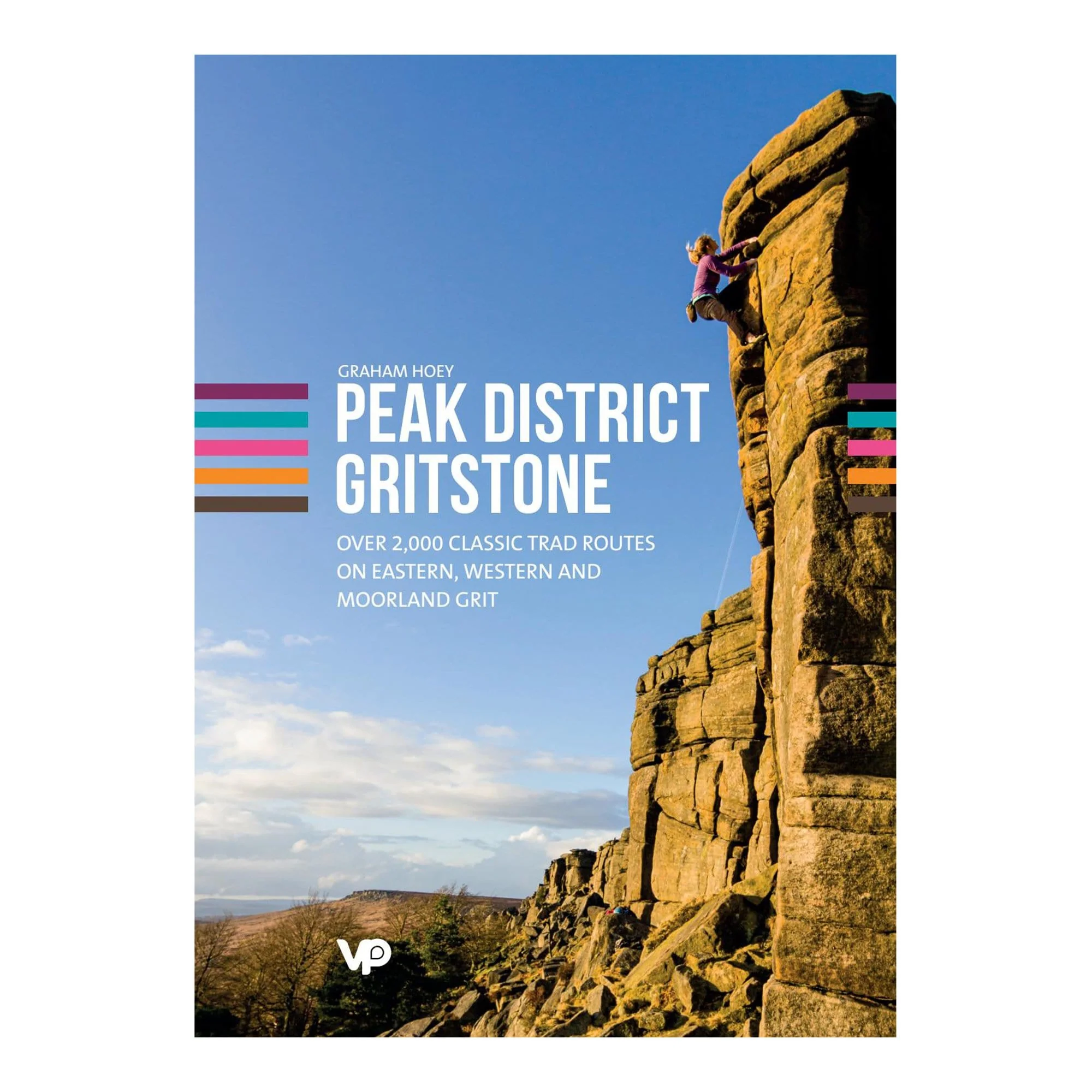 Peak District Gritstone
