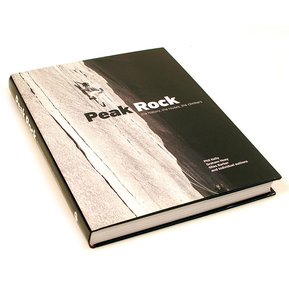 Peak Rock