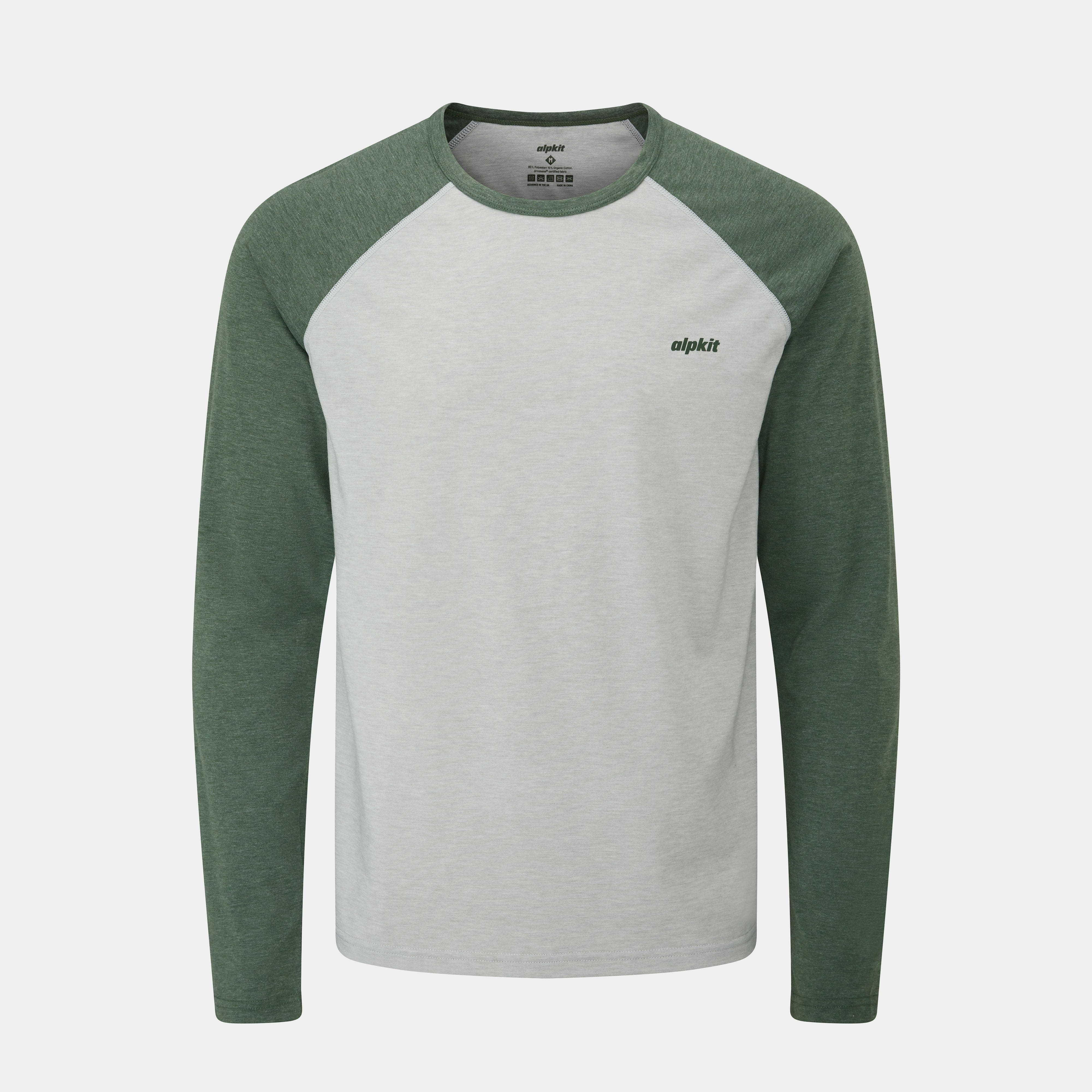 Picu Long Sleeve [Mens]