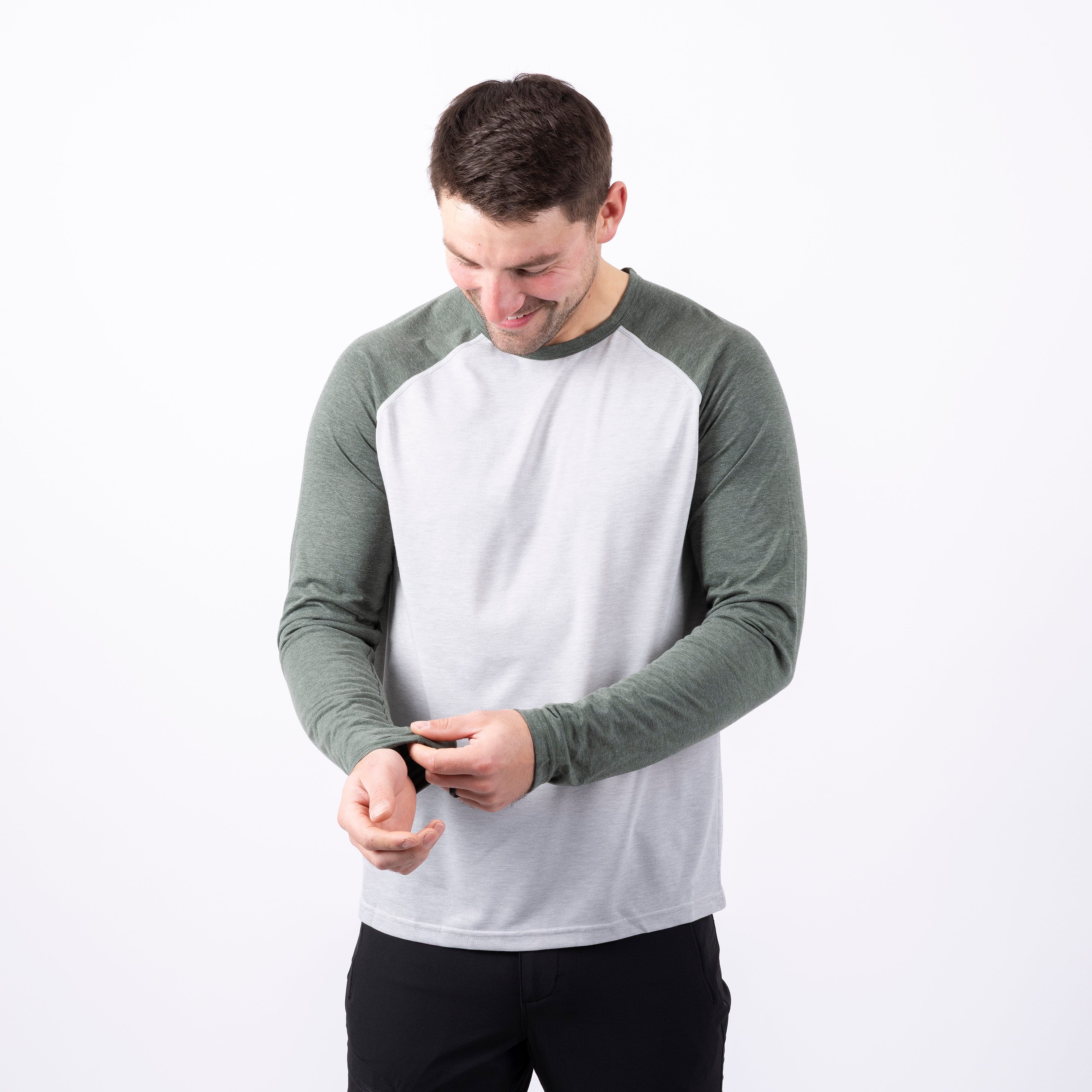 Picu Long Sleeve [Mens] - Image 2